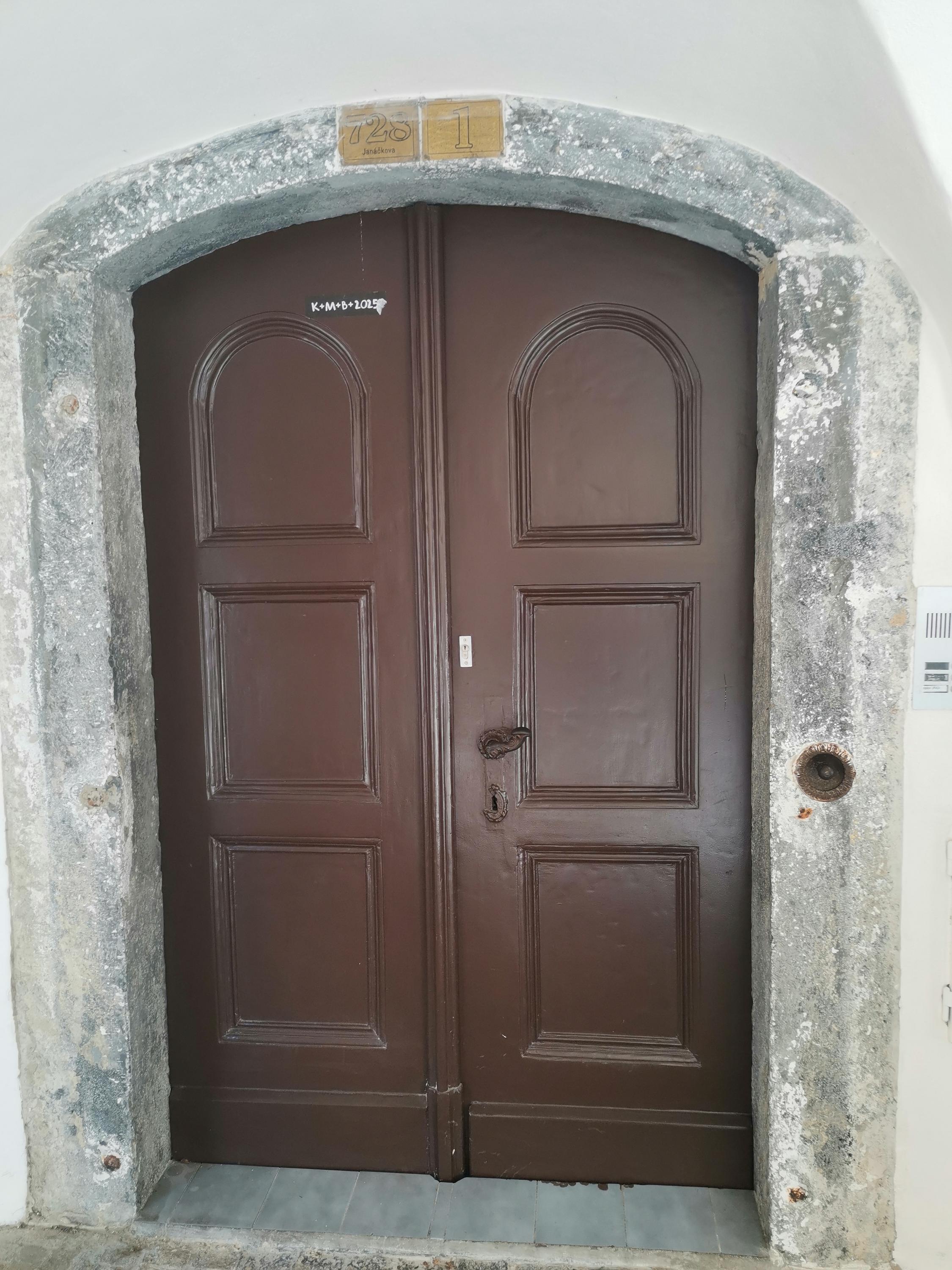 Galerie Synagoga foto 2