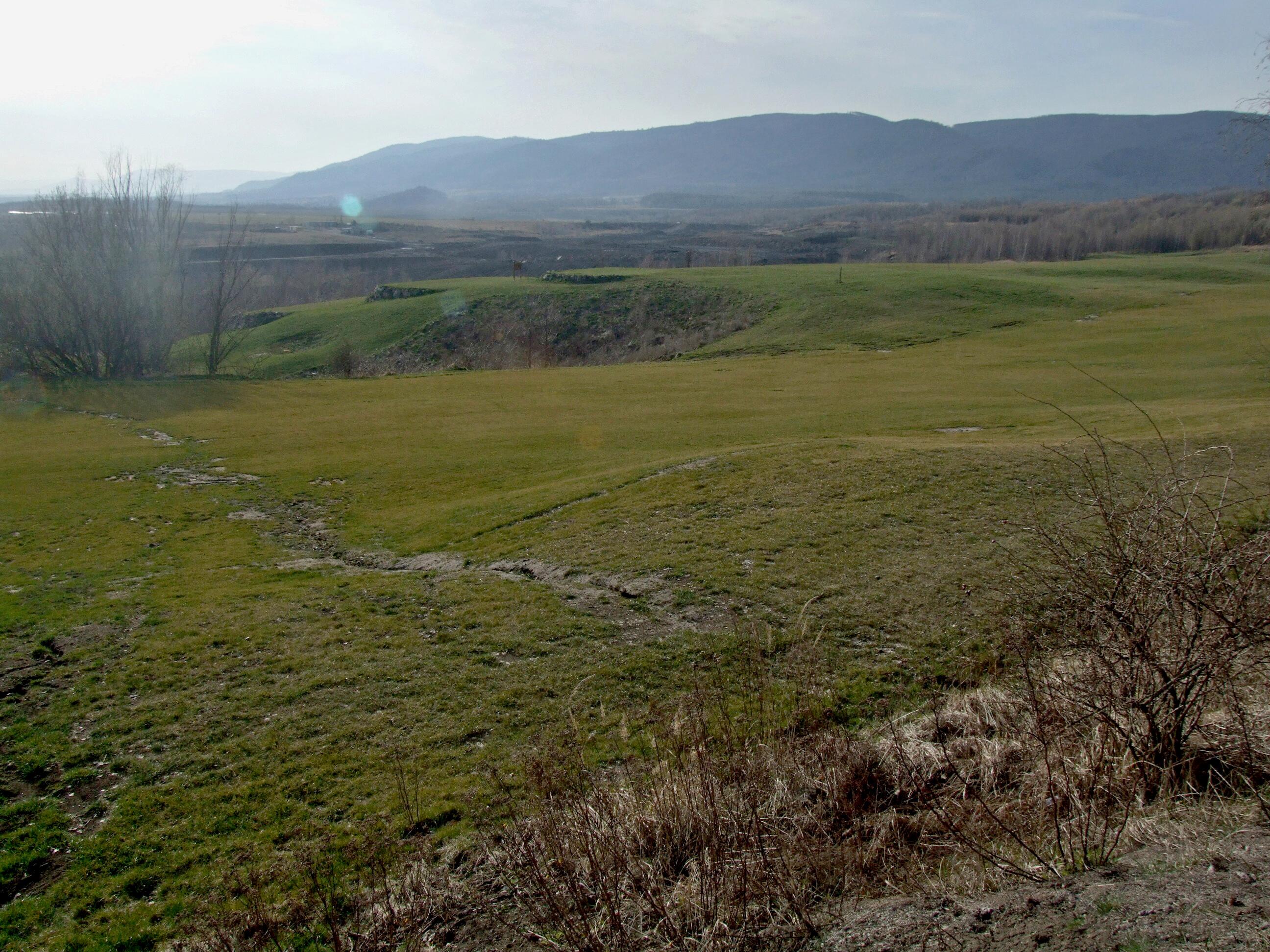 Restaurace Golf Resort Terasy foto 6