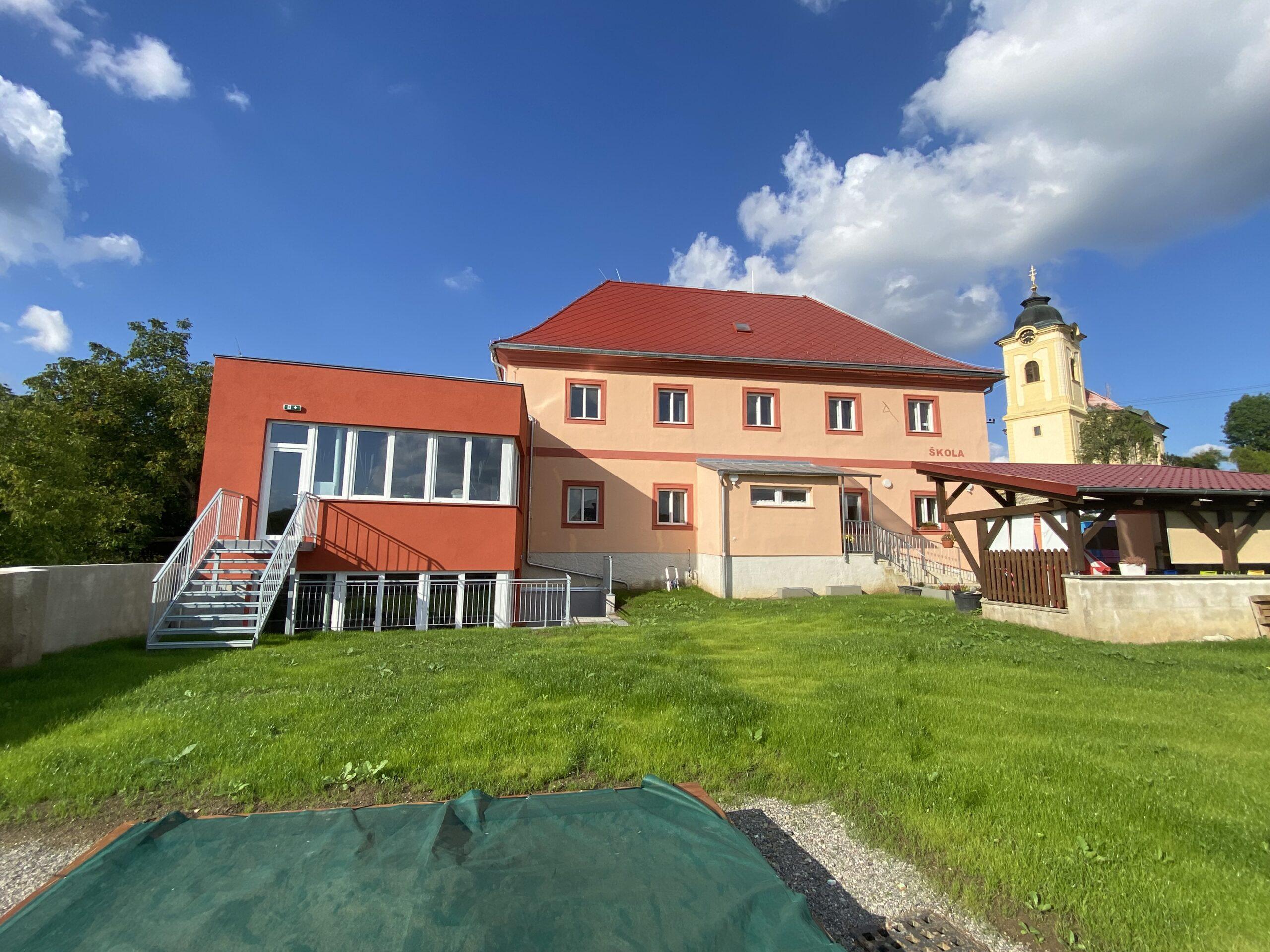 Základní škola Porozumění, s.r.o.