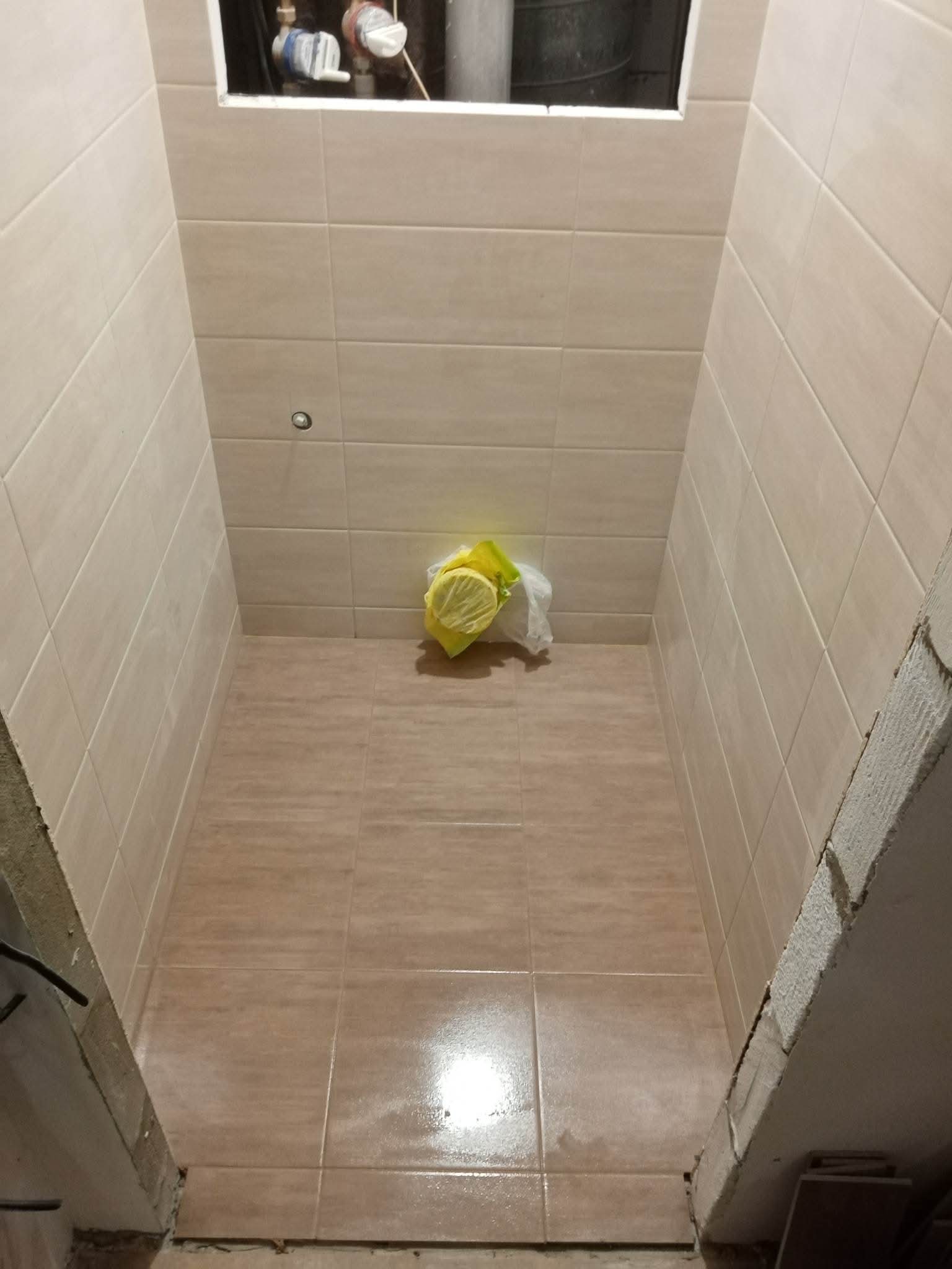 Zednické a obkladačské práce Zdeněk Fojtík foto 4