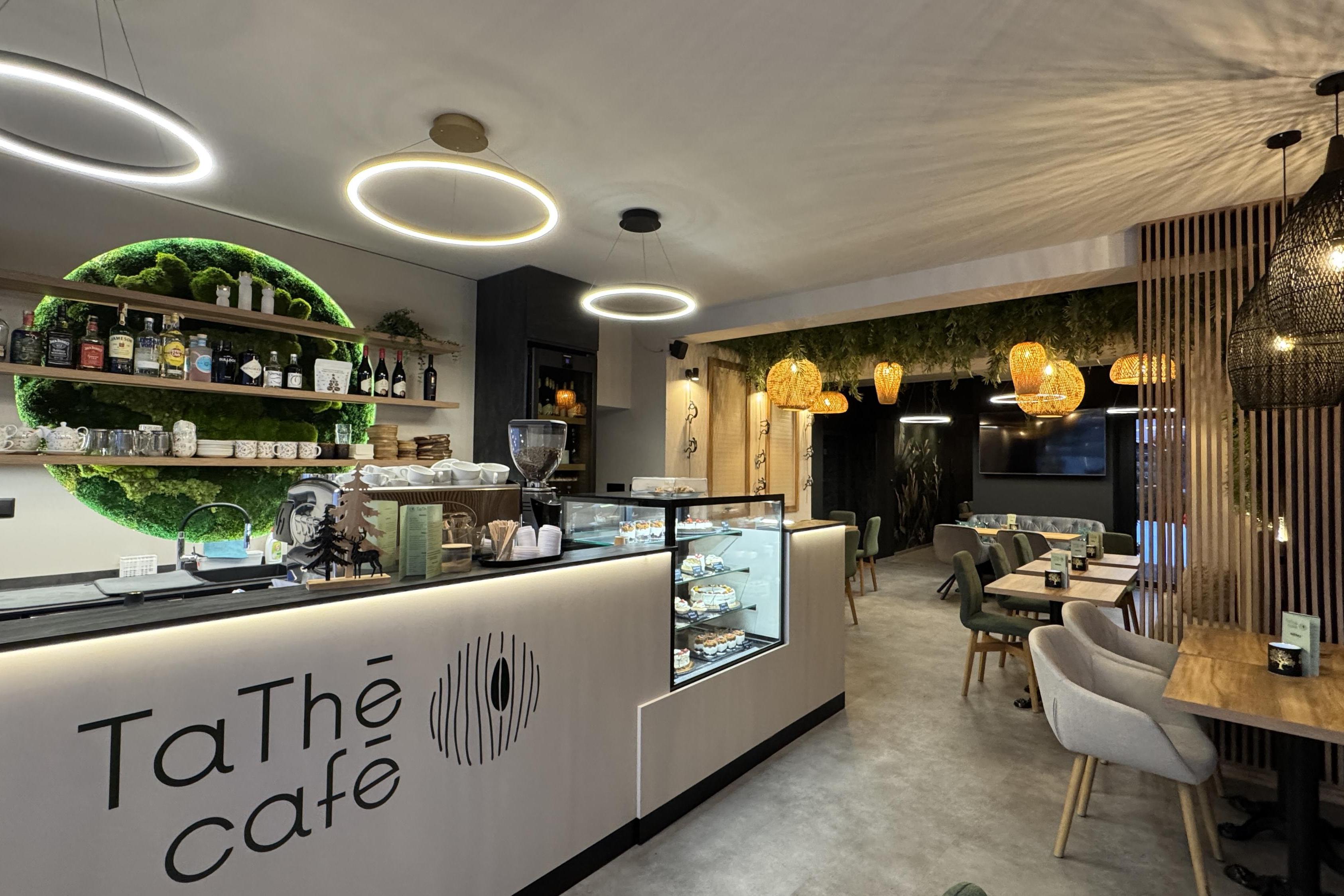 Tathé café & bistro