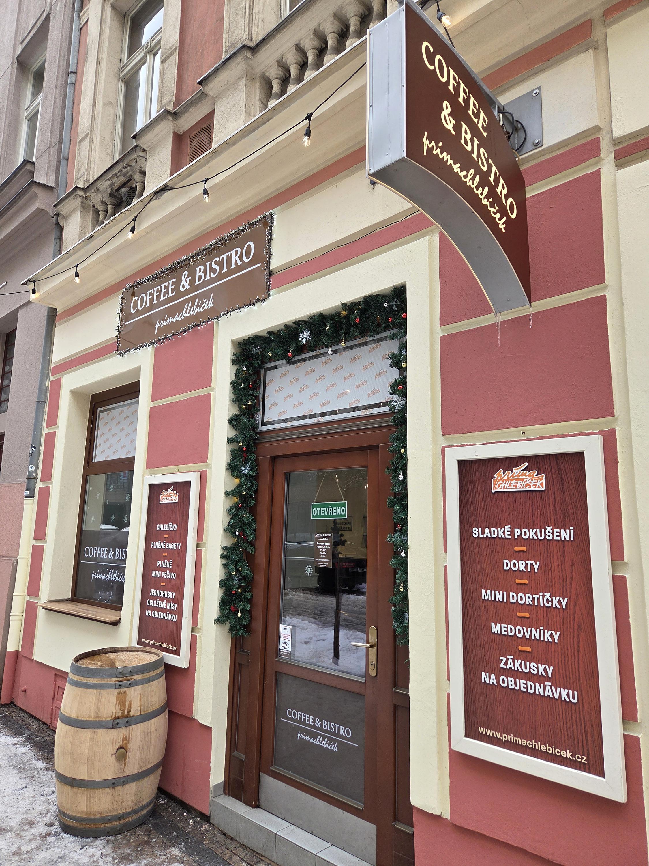 Príma chlebíček foto 2