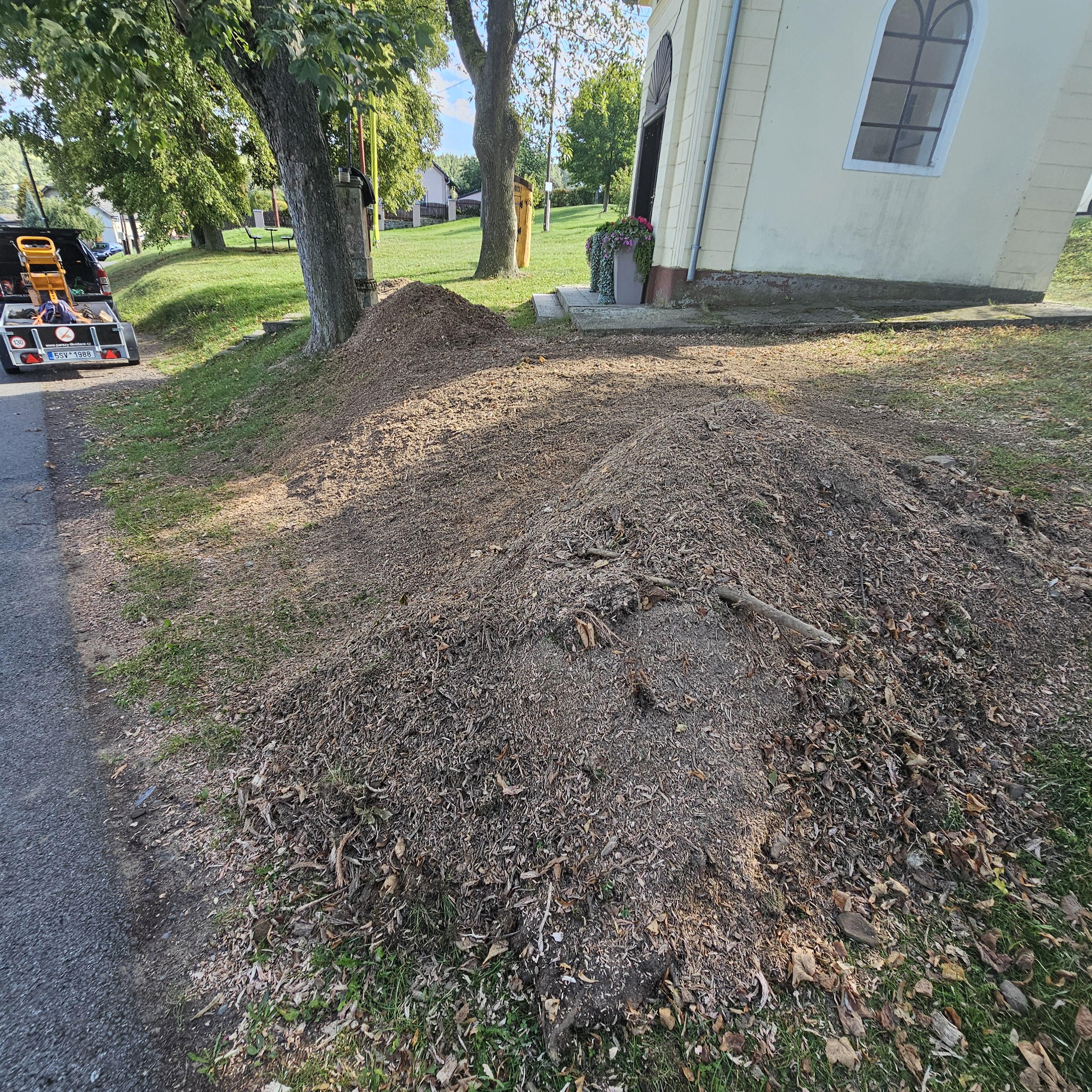 Pařezy-likvidace.cz foto 6