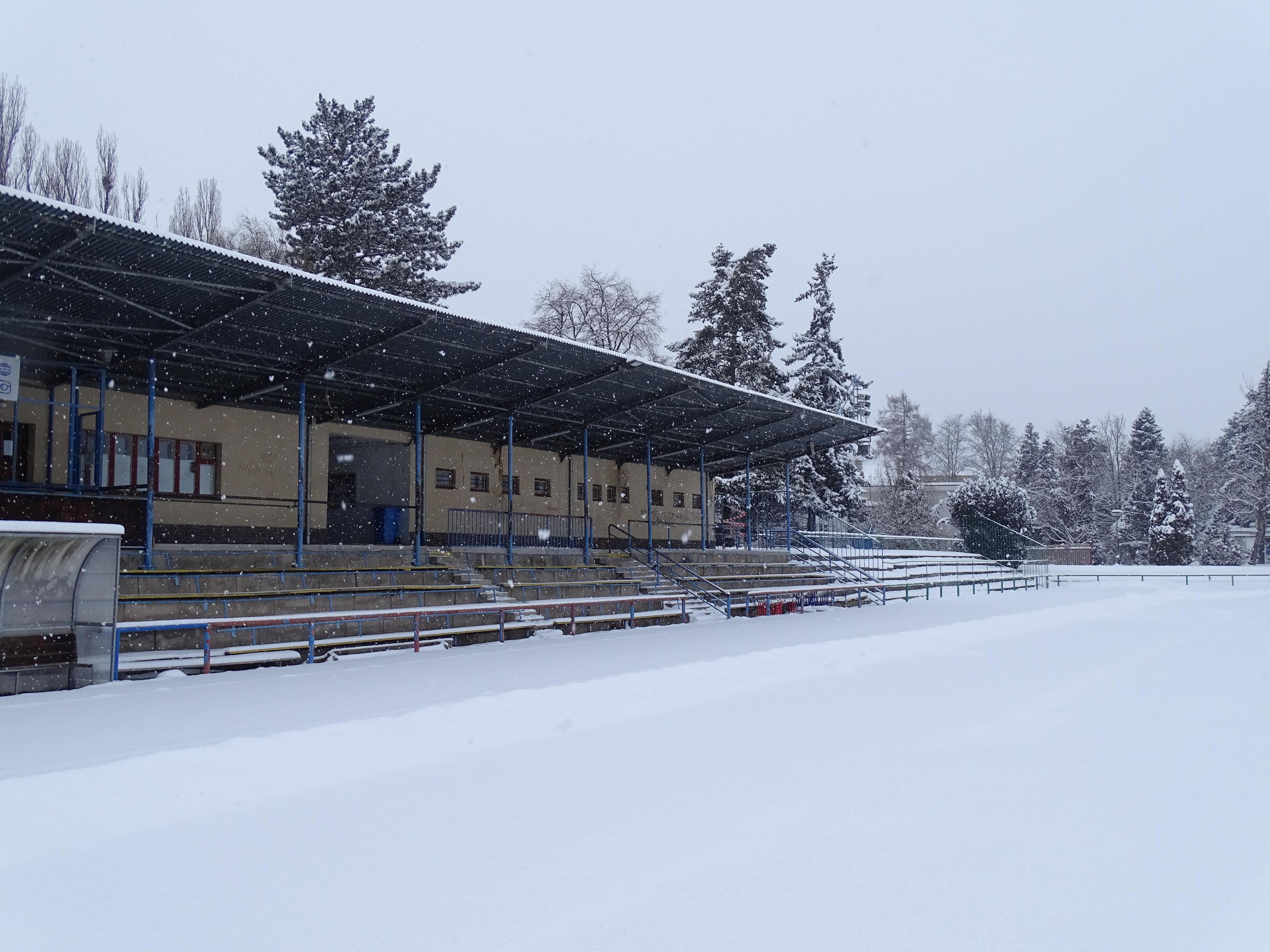 FK Neratovice-Byškovice foto 6