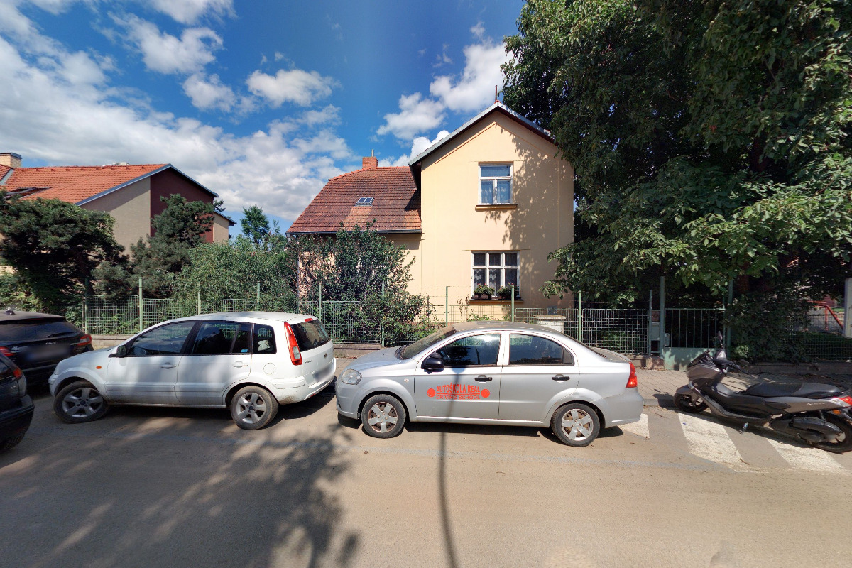 Hospůdka Na Dělňáku foto 1