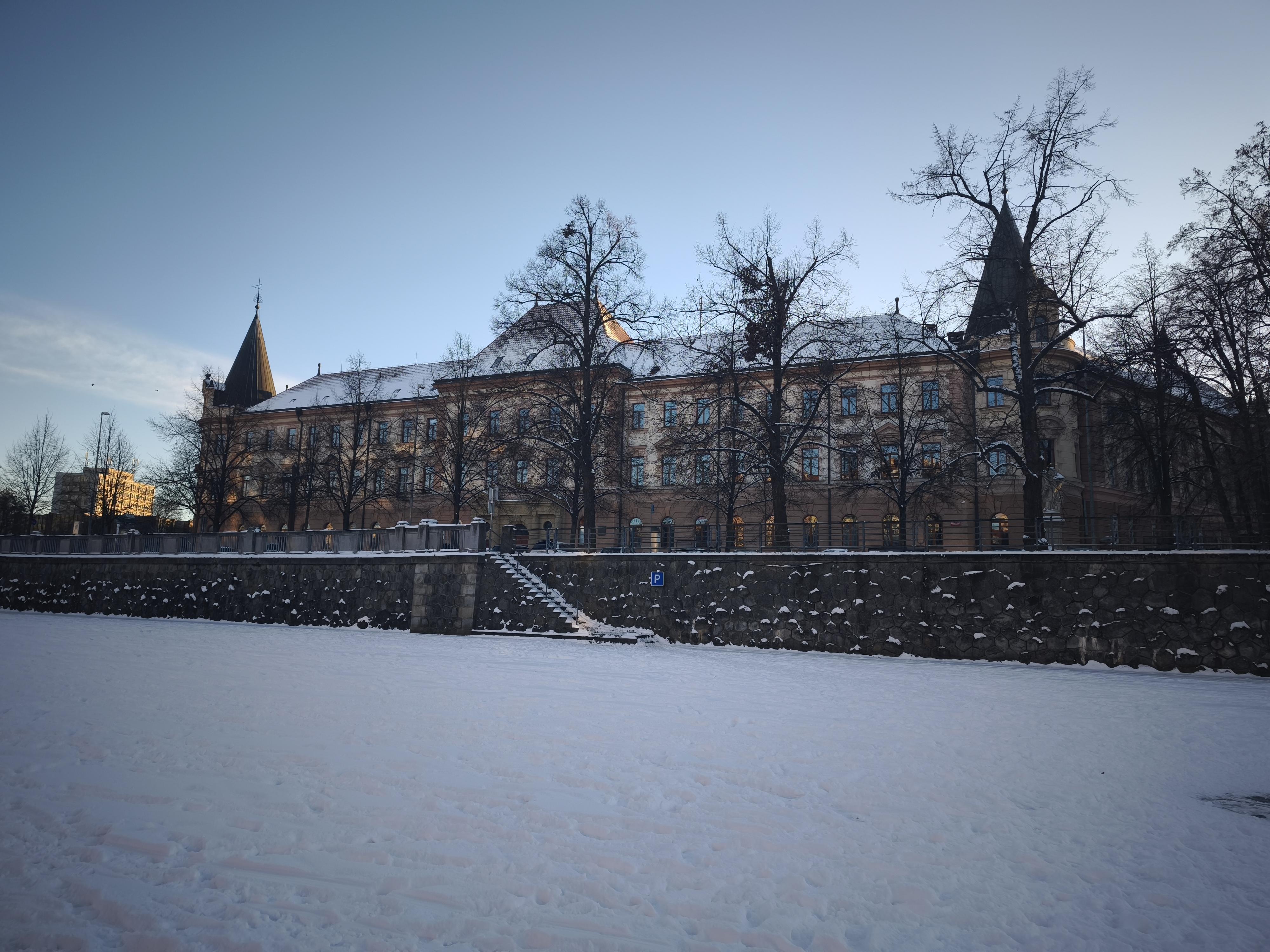 Okresní soud v Českých Budějovicích foto 2