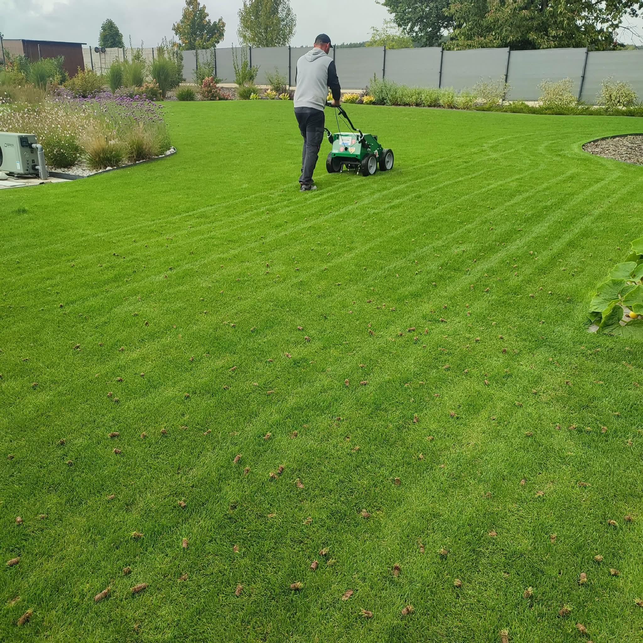 Pavel Vašek - VasekGarden foto 2