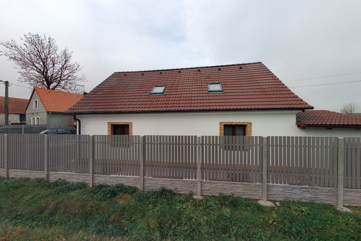 Nákladní doprava Stanislav Melka