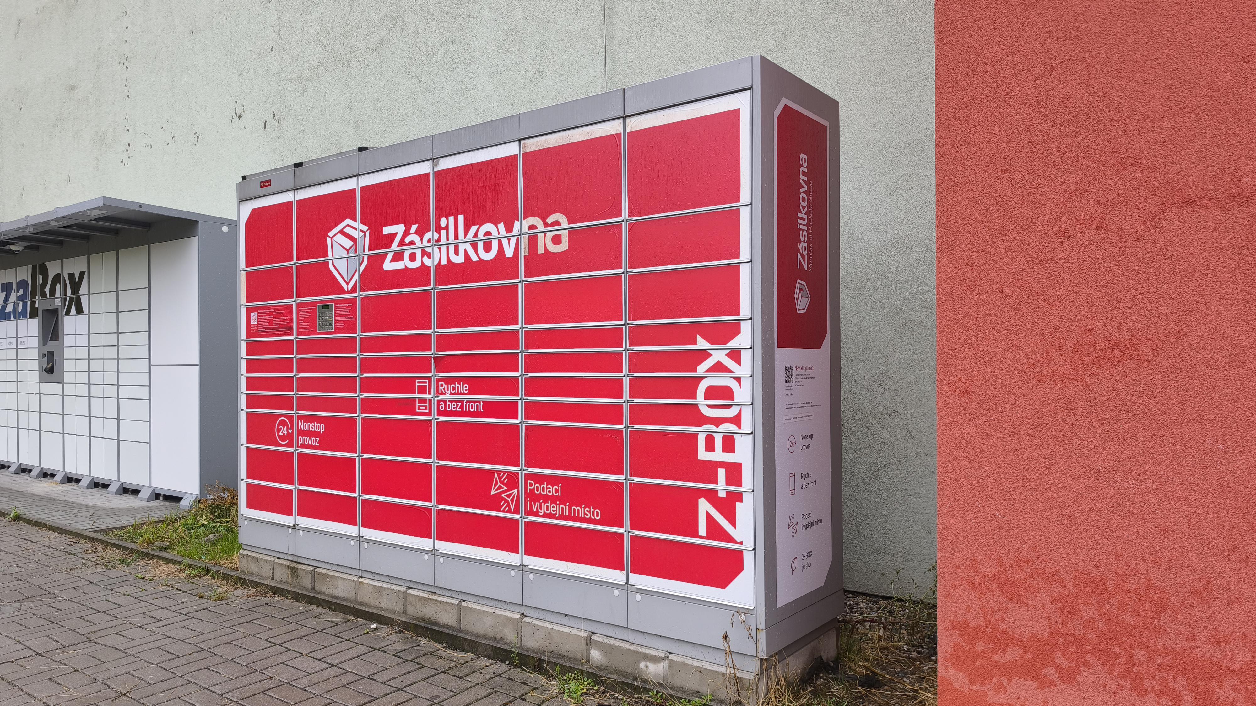 Z-BOX foto 3