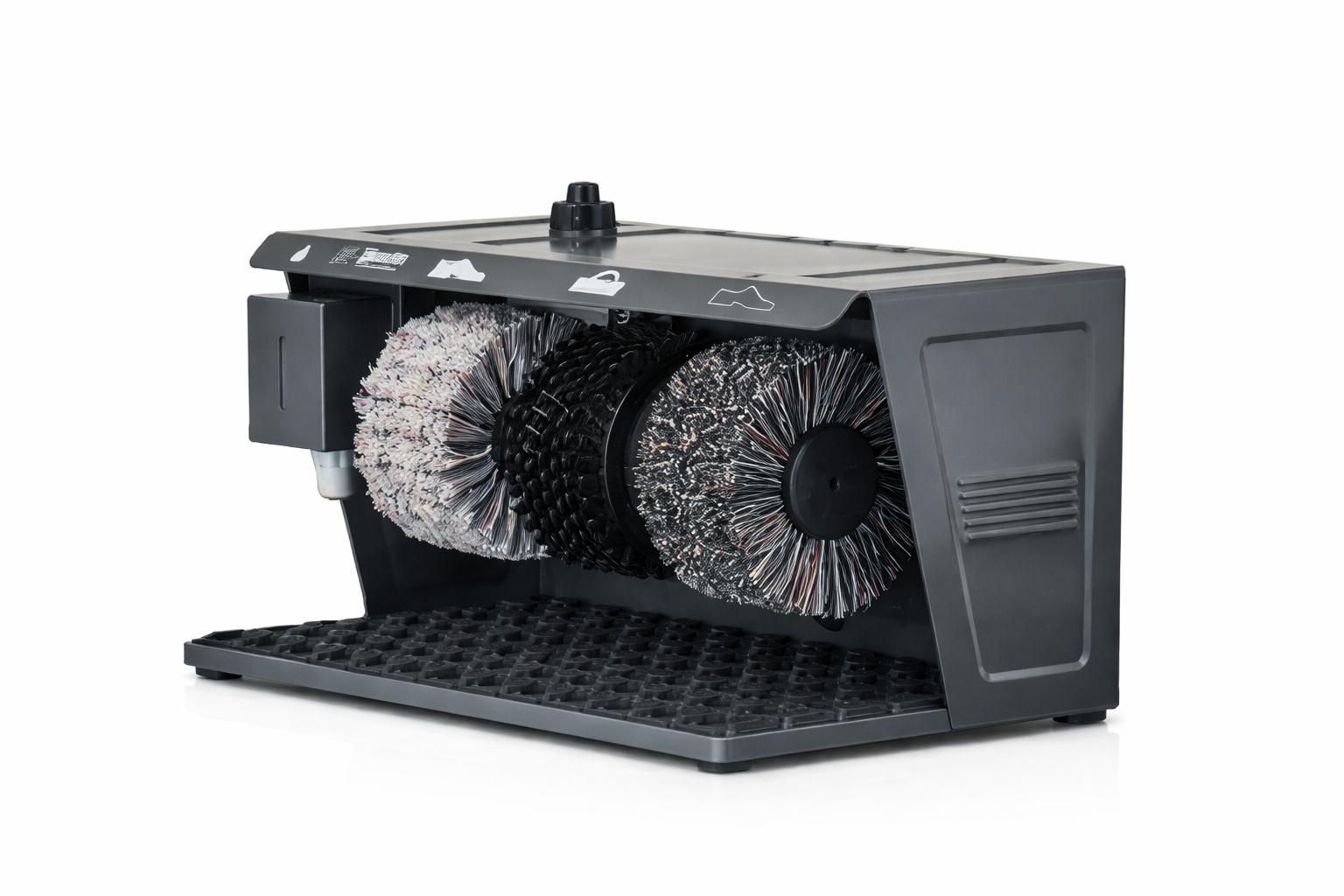 Tomáš Berka - Obchod NBS - Profesionální úklidová technika foto 2