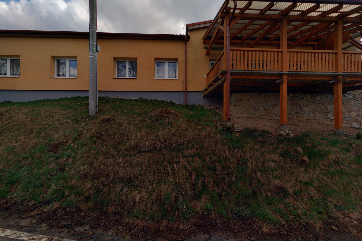 Černíč - obecní úřad foto 5