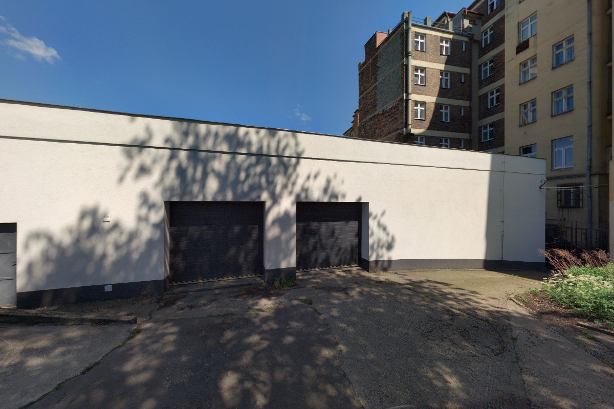 Dobíjecí stanice IONT tech s.r.o.