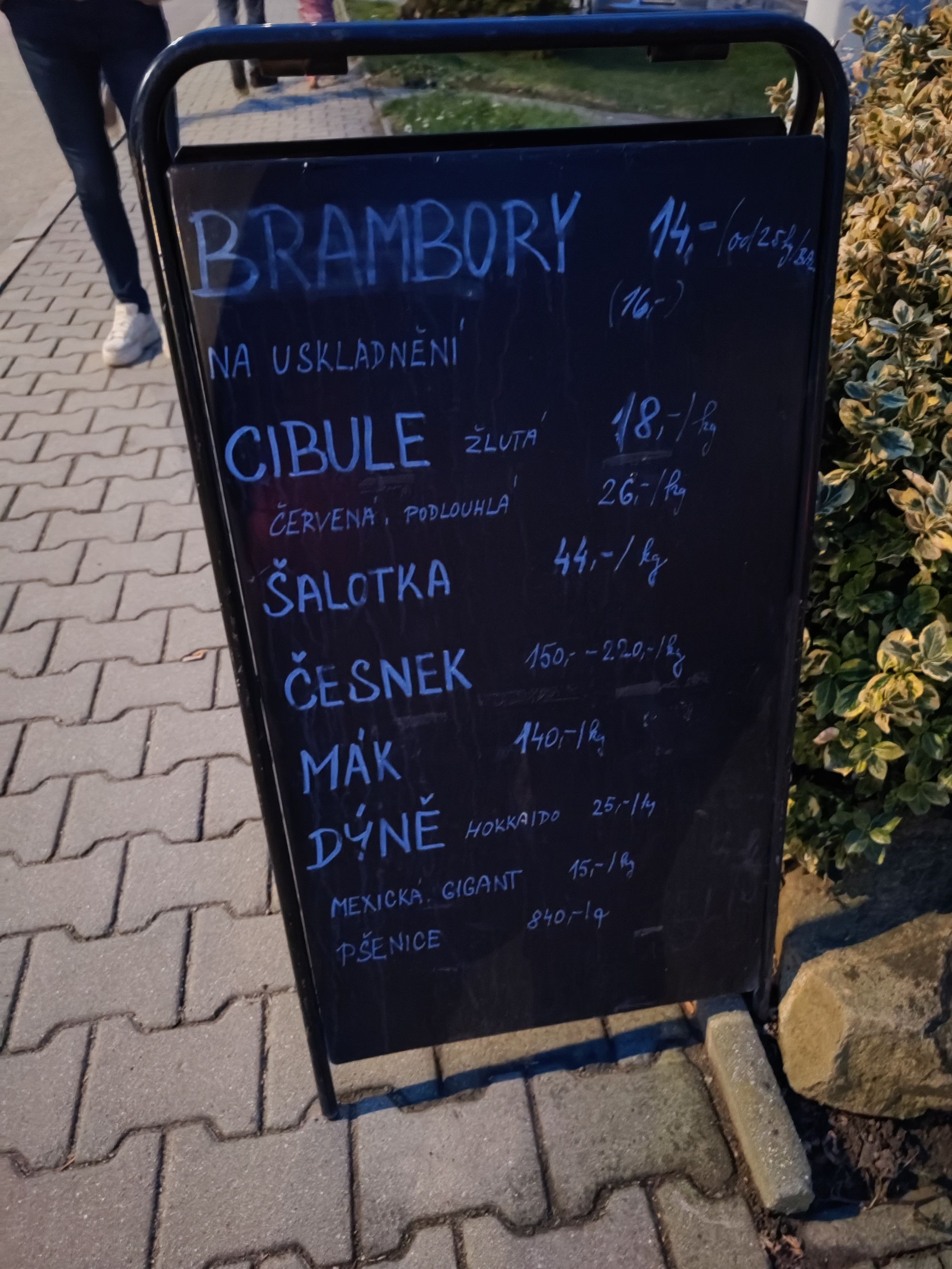 Soukromý zemědělec Jaroslav Crhák foto 2