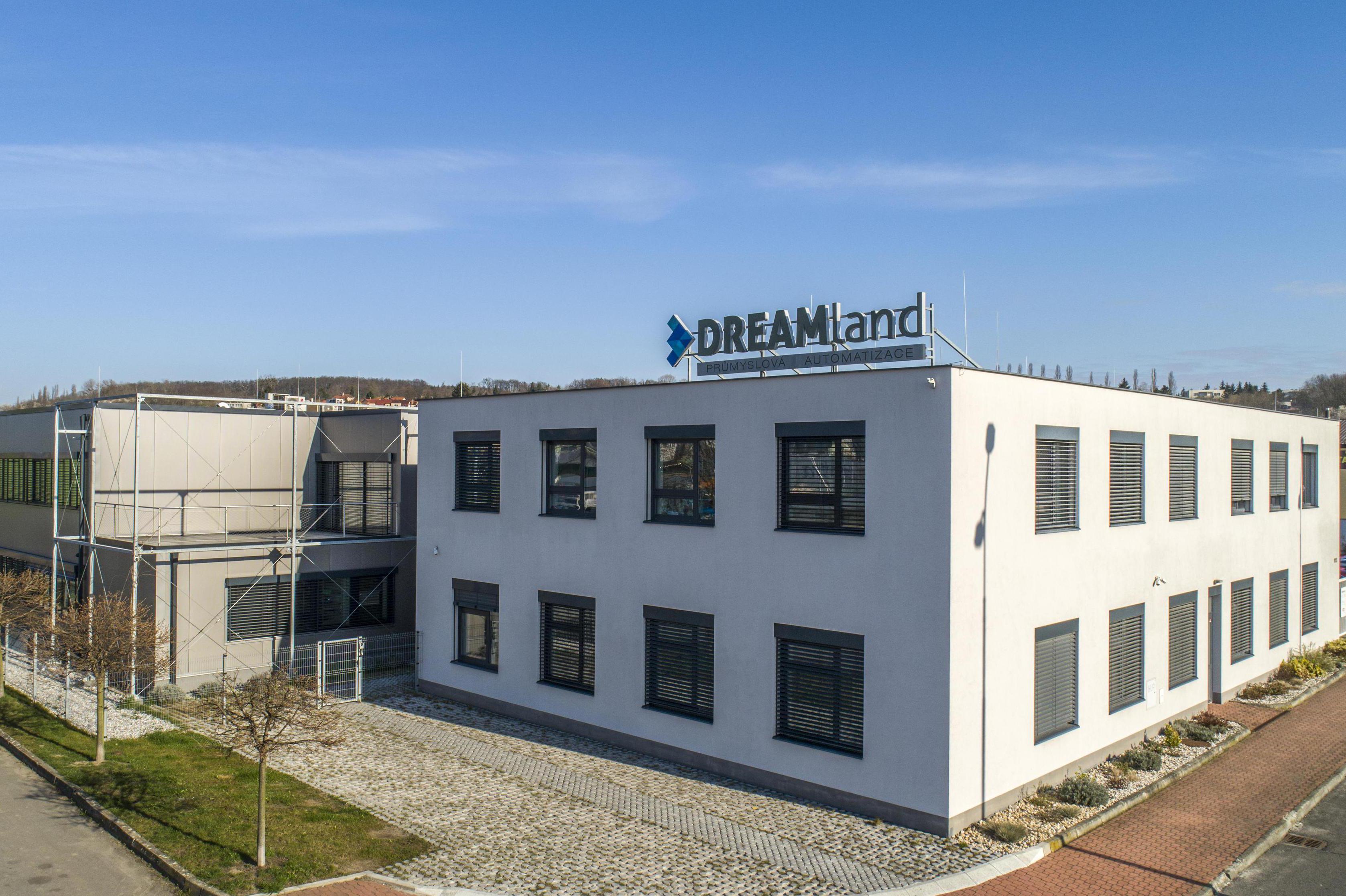 DREAMlandPLC