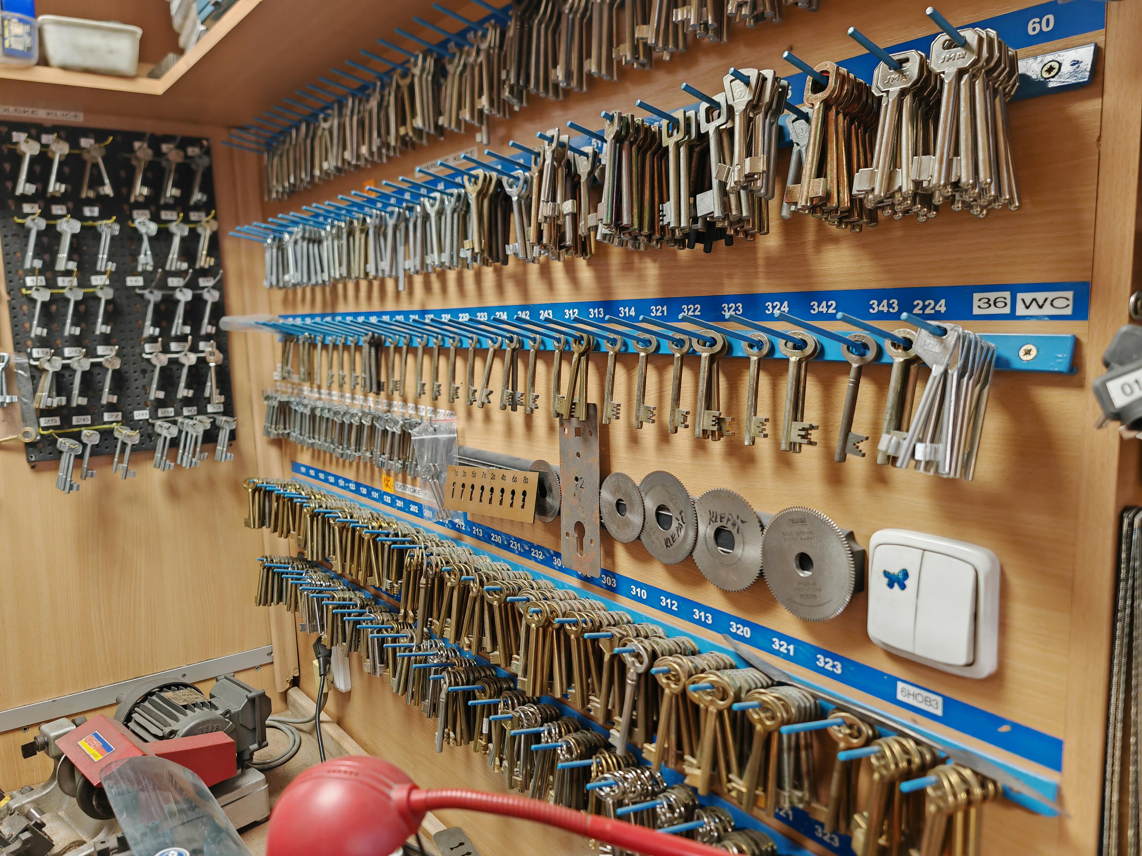 KSK - Klíčová služba Kohut foto 2