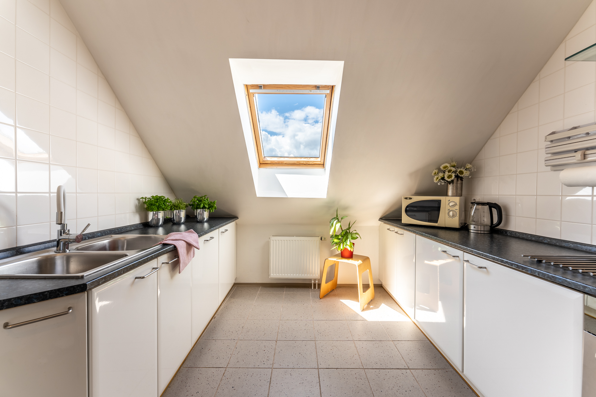 Vila Les Království foto 3