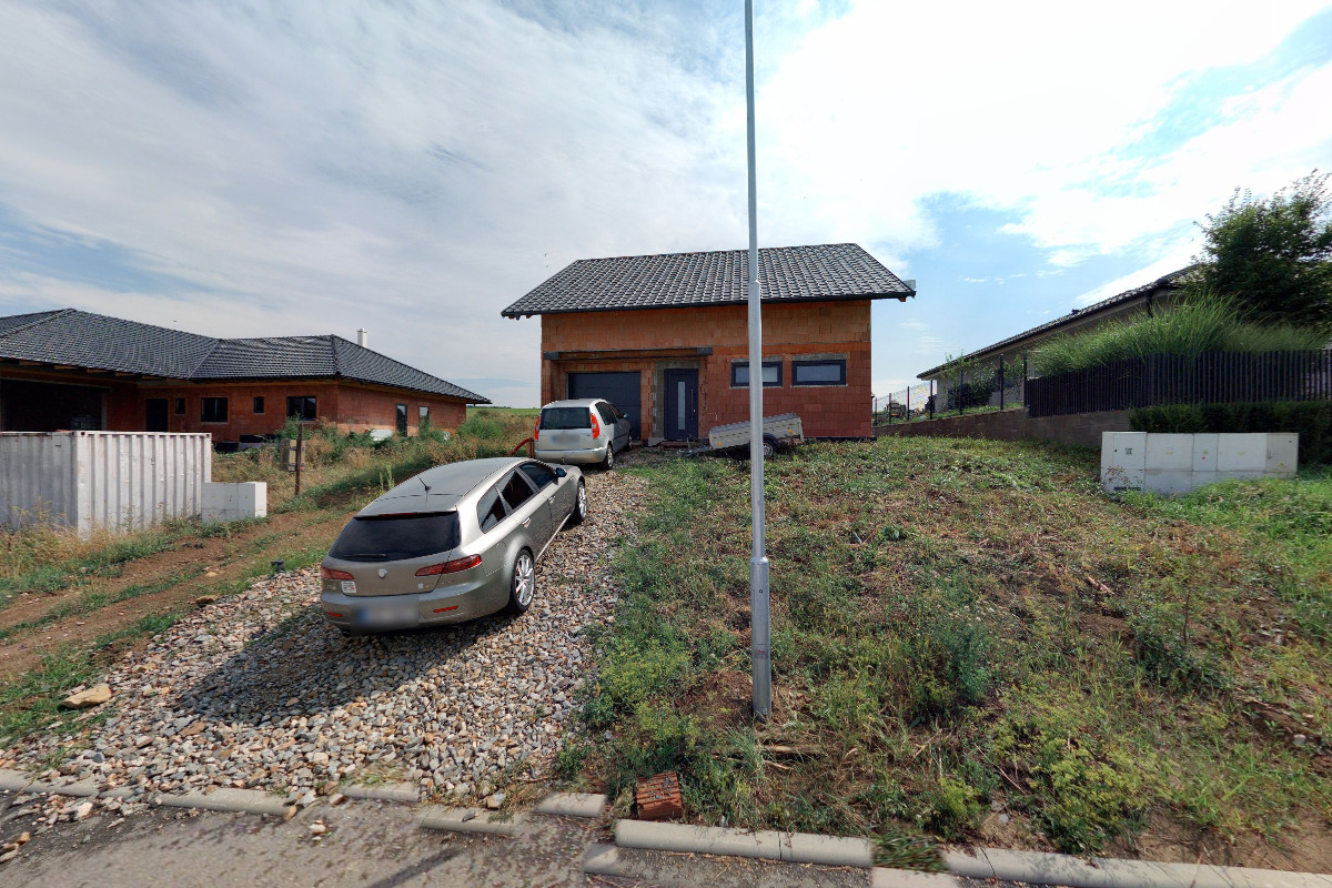 Elektroinstalace Varaďa Martin