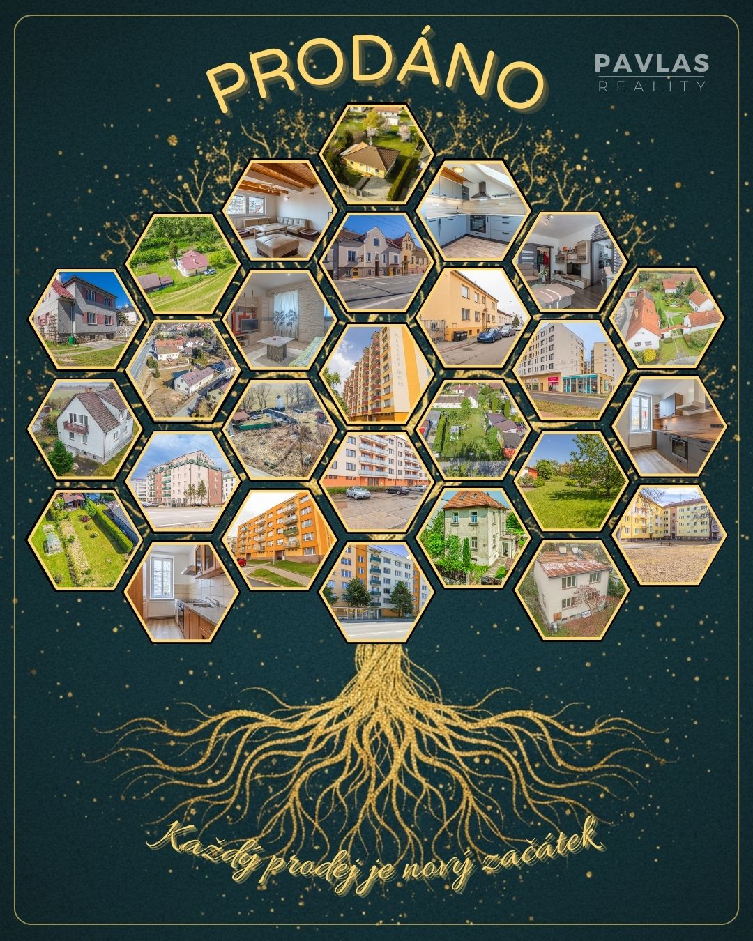 PAVLAS REALITY foto 5