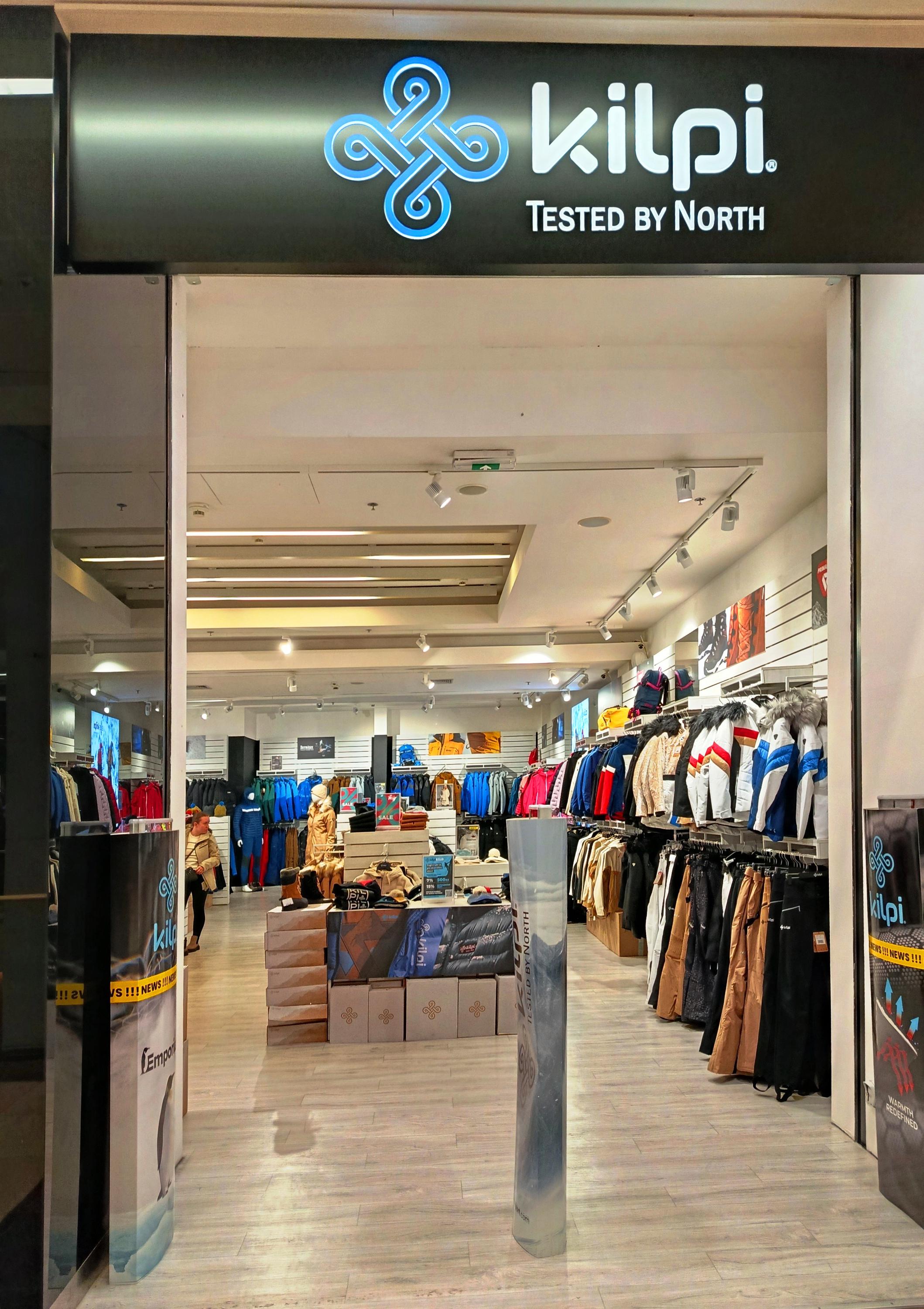 KILPI STORE foto 4