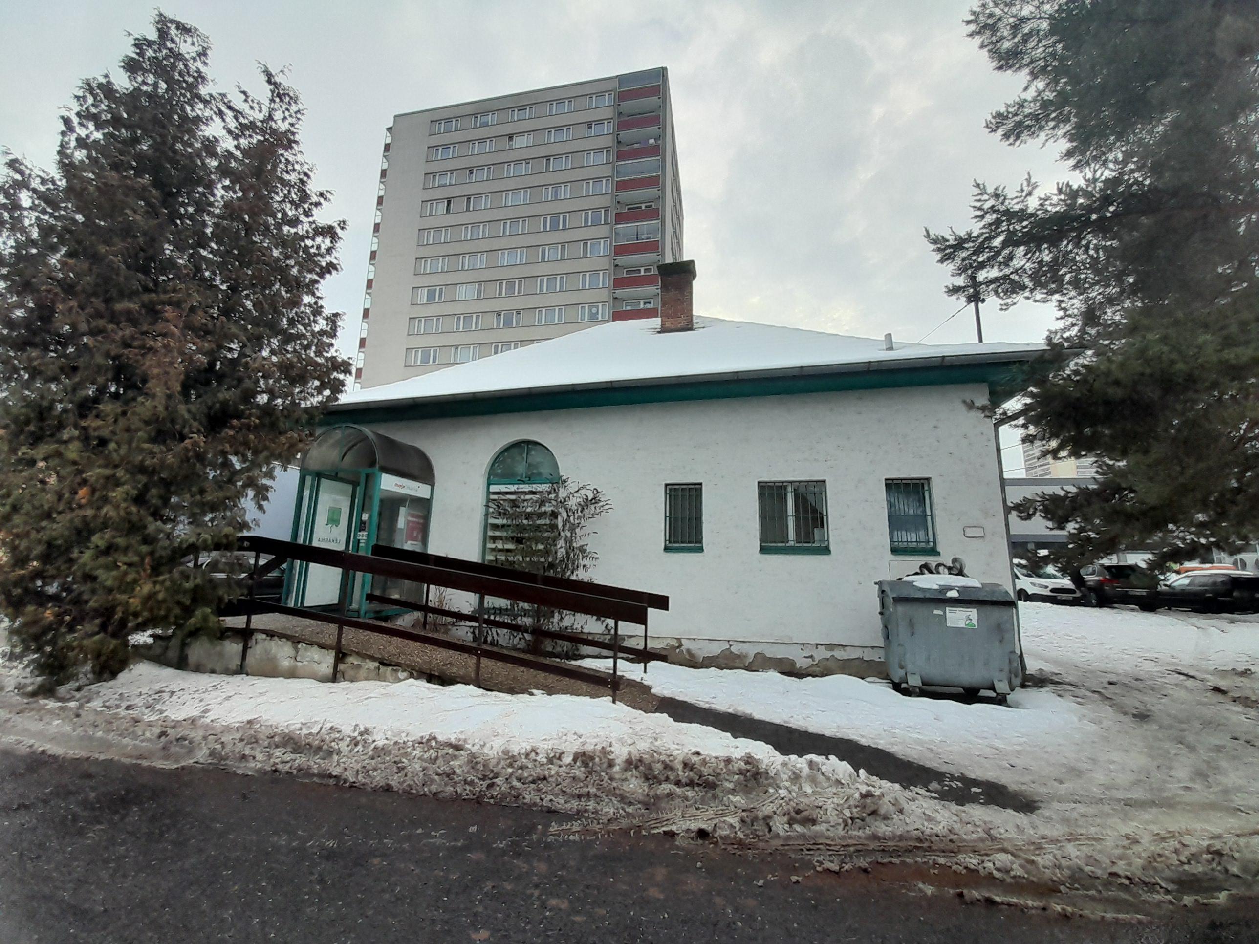 Skalka foto 3