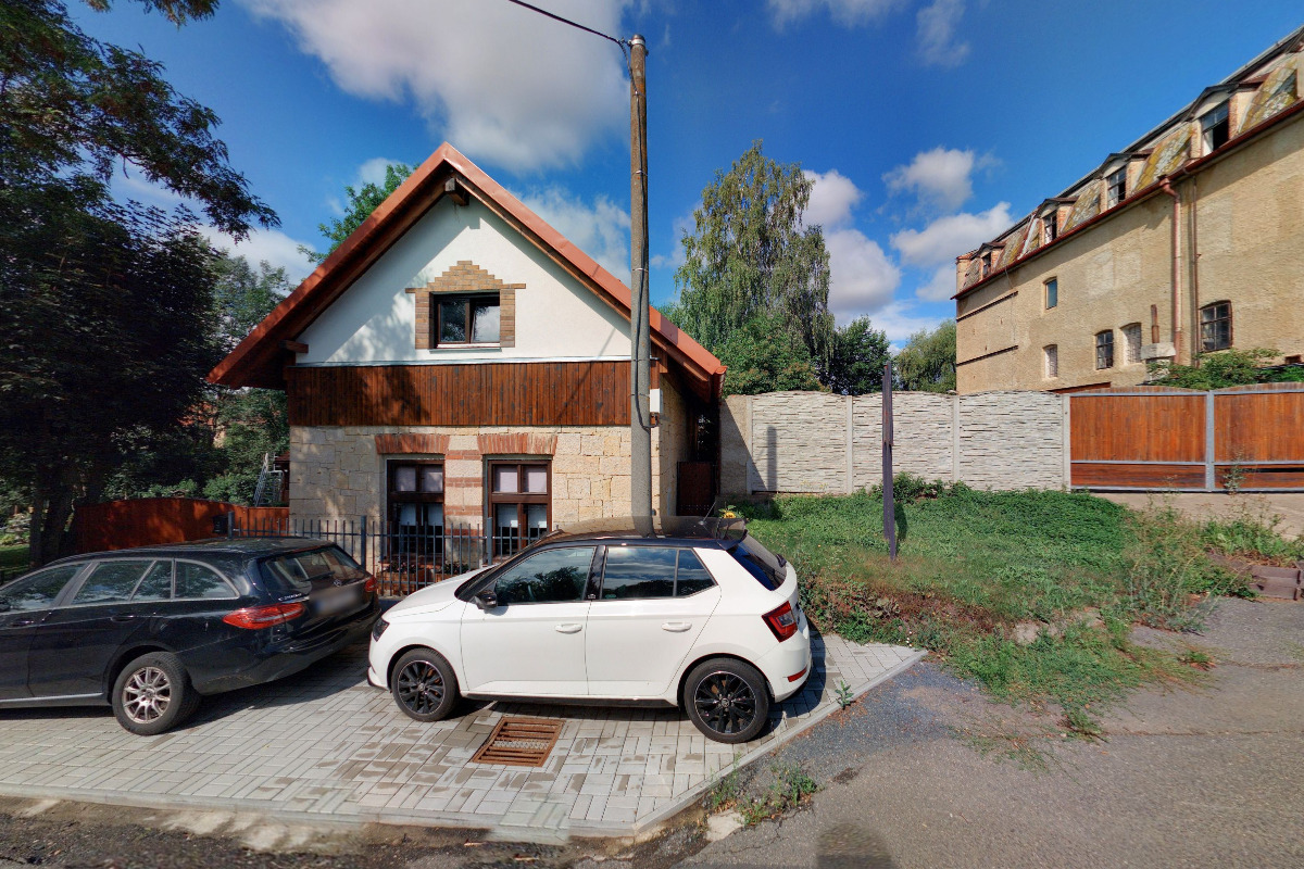 Jitka Čermáková - Zástupce kupujících