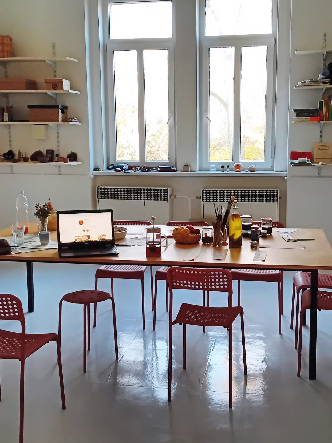 Studio Cibule foto 1