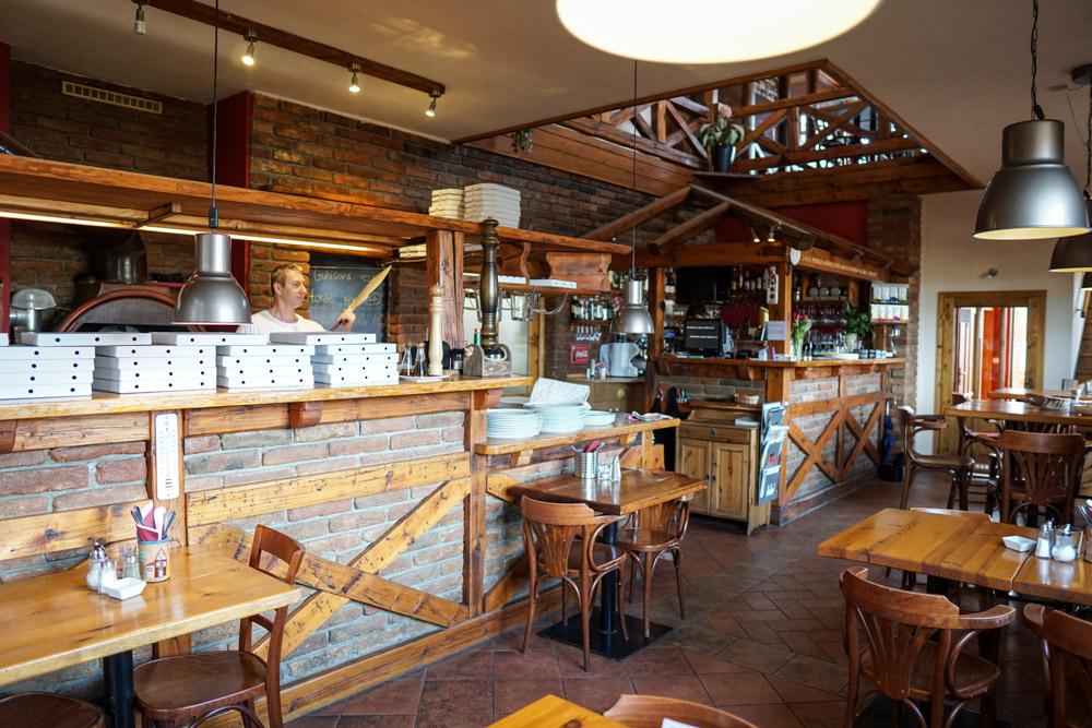 Restaurant No. 110 foto 6