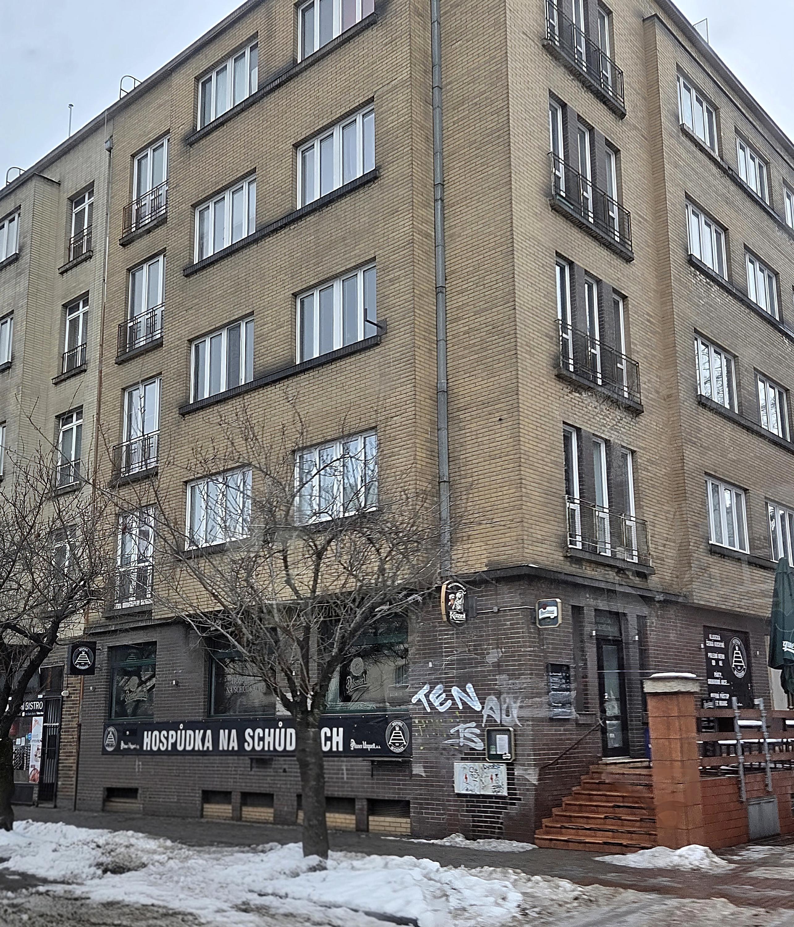 Hospůdka Na Schůdkách foto 6