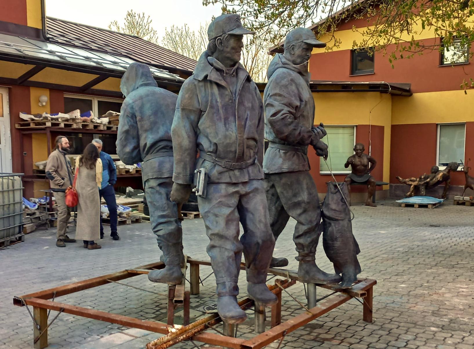 Standbild Galerie Wenzel Morzin & Albert Králiček, s.r.o. foto 2