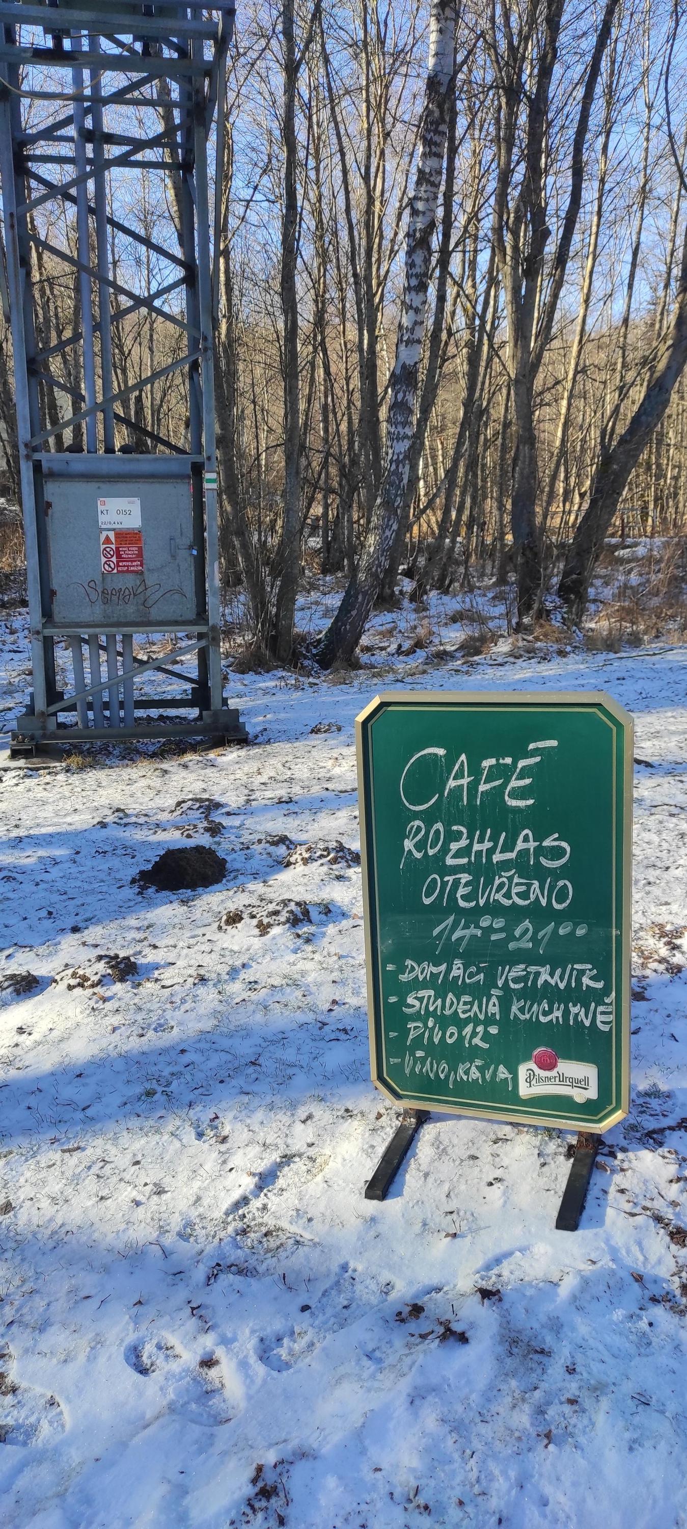 Café Rozhlas foto 5