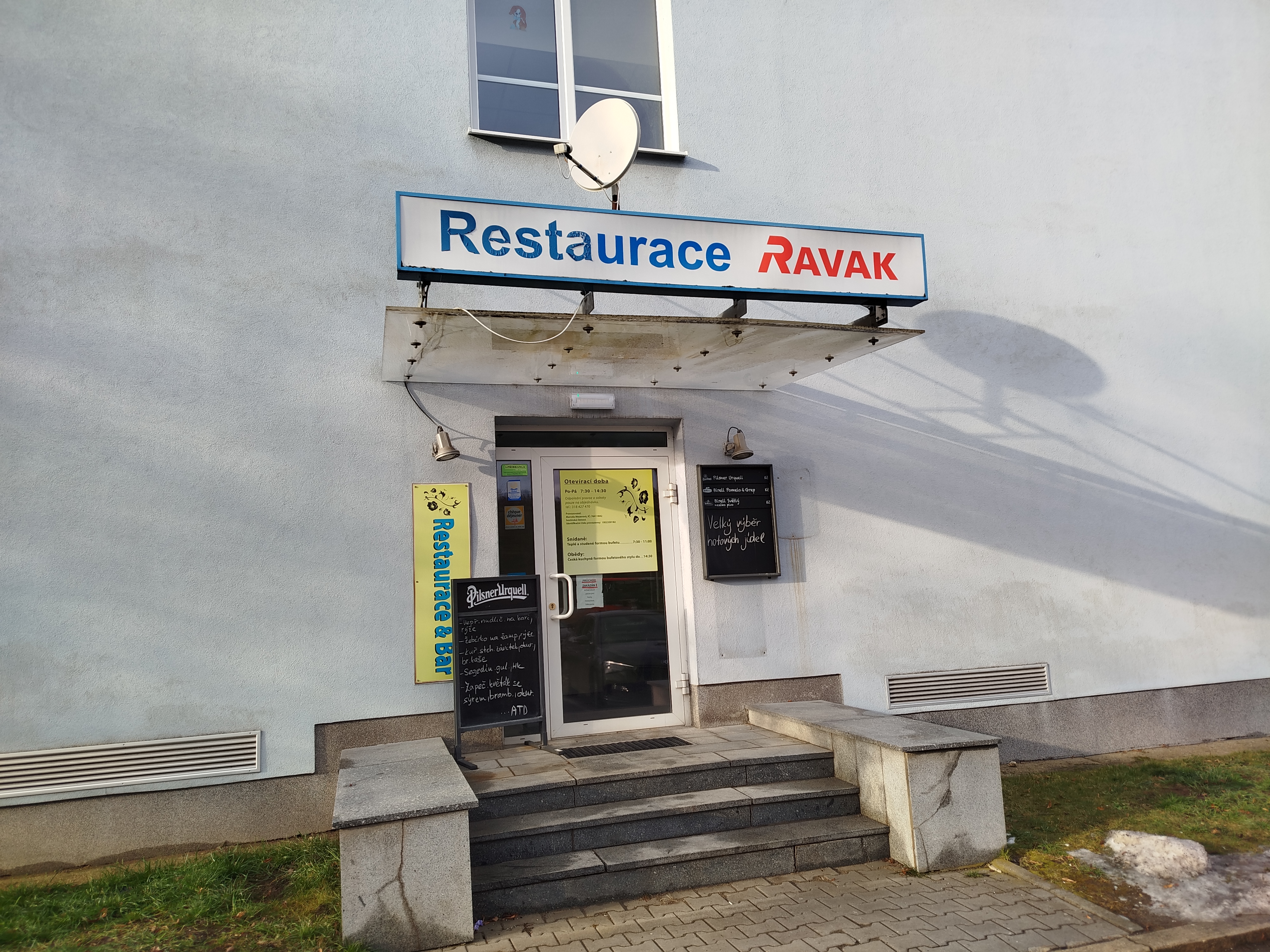 Poliklinika RAVAK foto 5