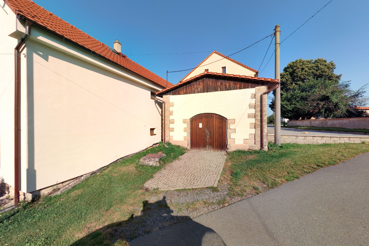 SH ČMS - Sbor dobrovolných hasičů Nebužely