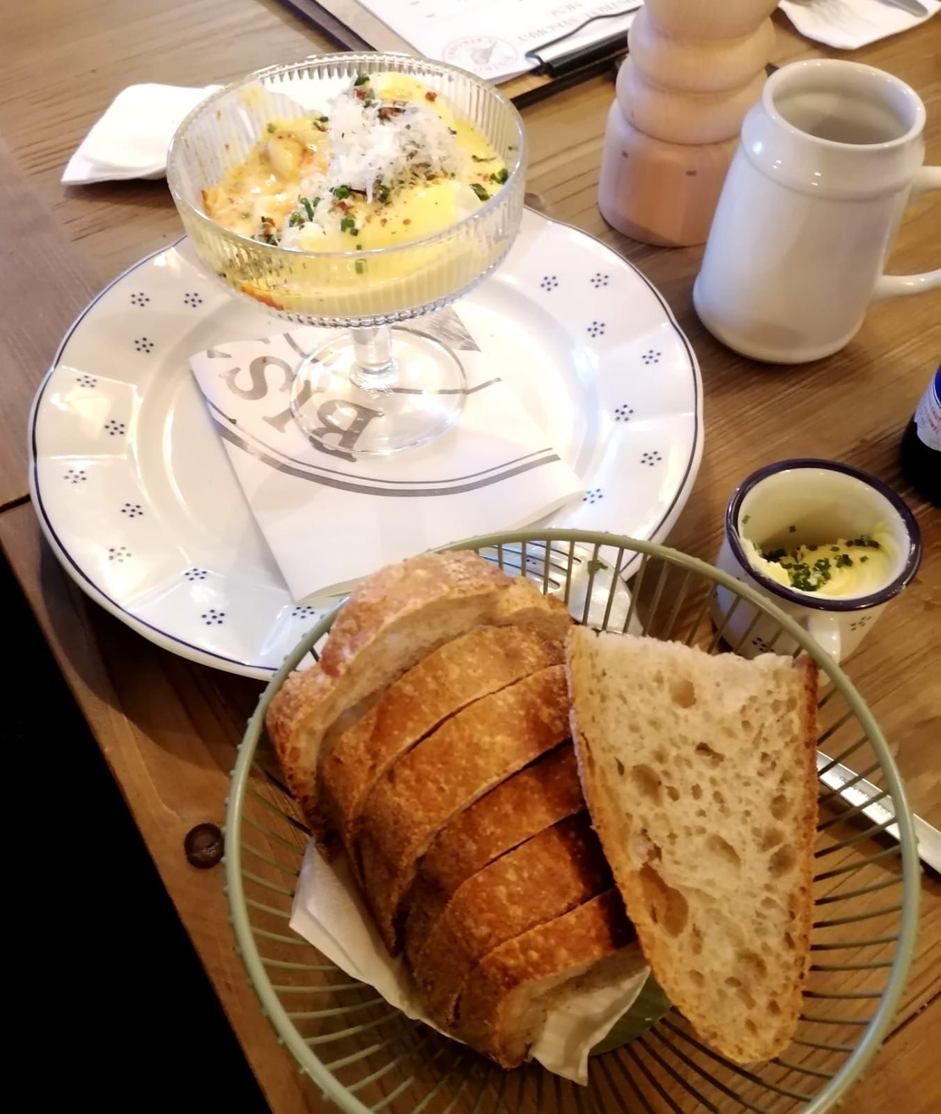 Bistro U Sýkorky