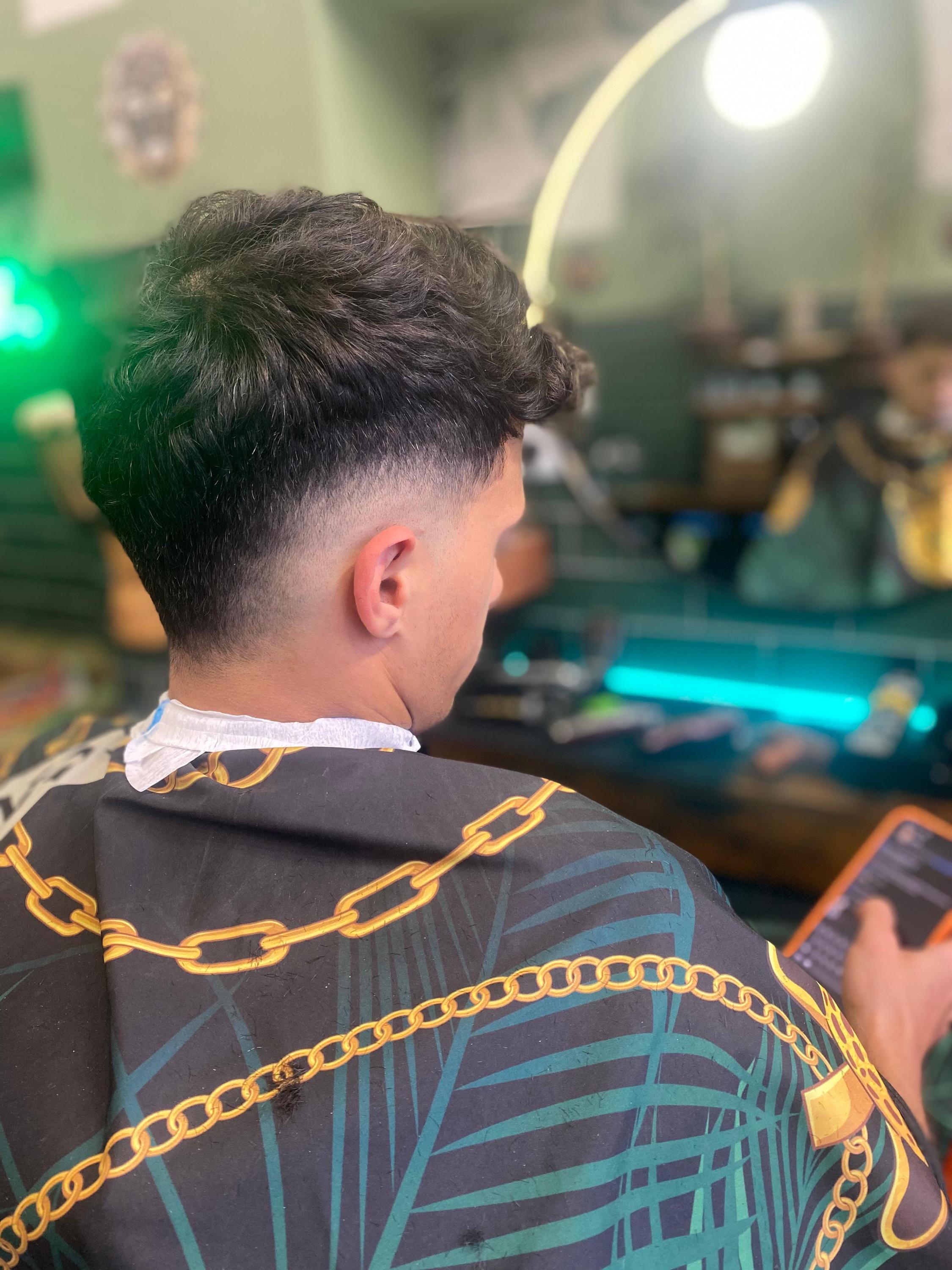 King´s barbershop foto 3