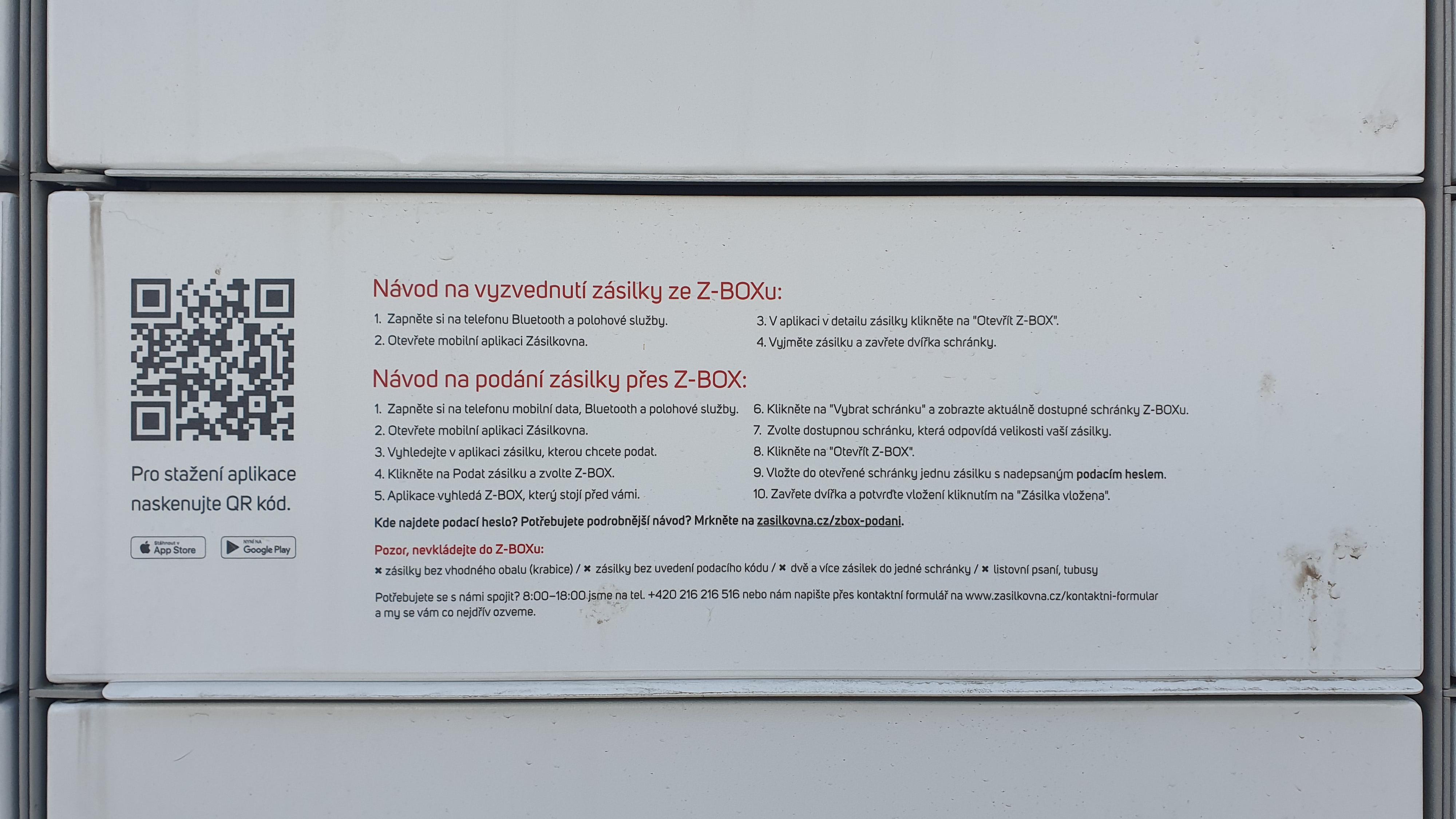 Z-BOX foto 6