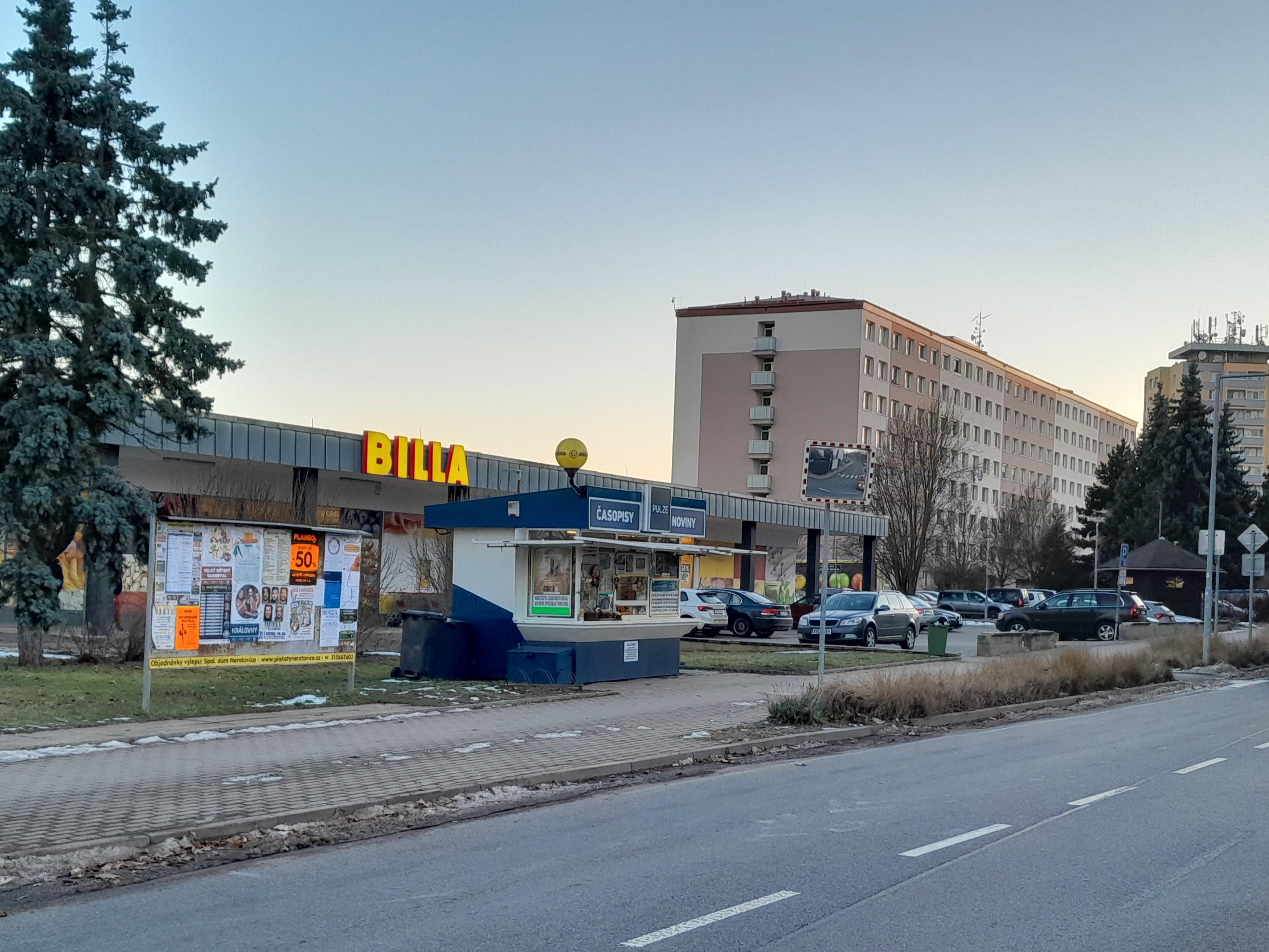 Tabák Kojetická foto 5
