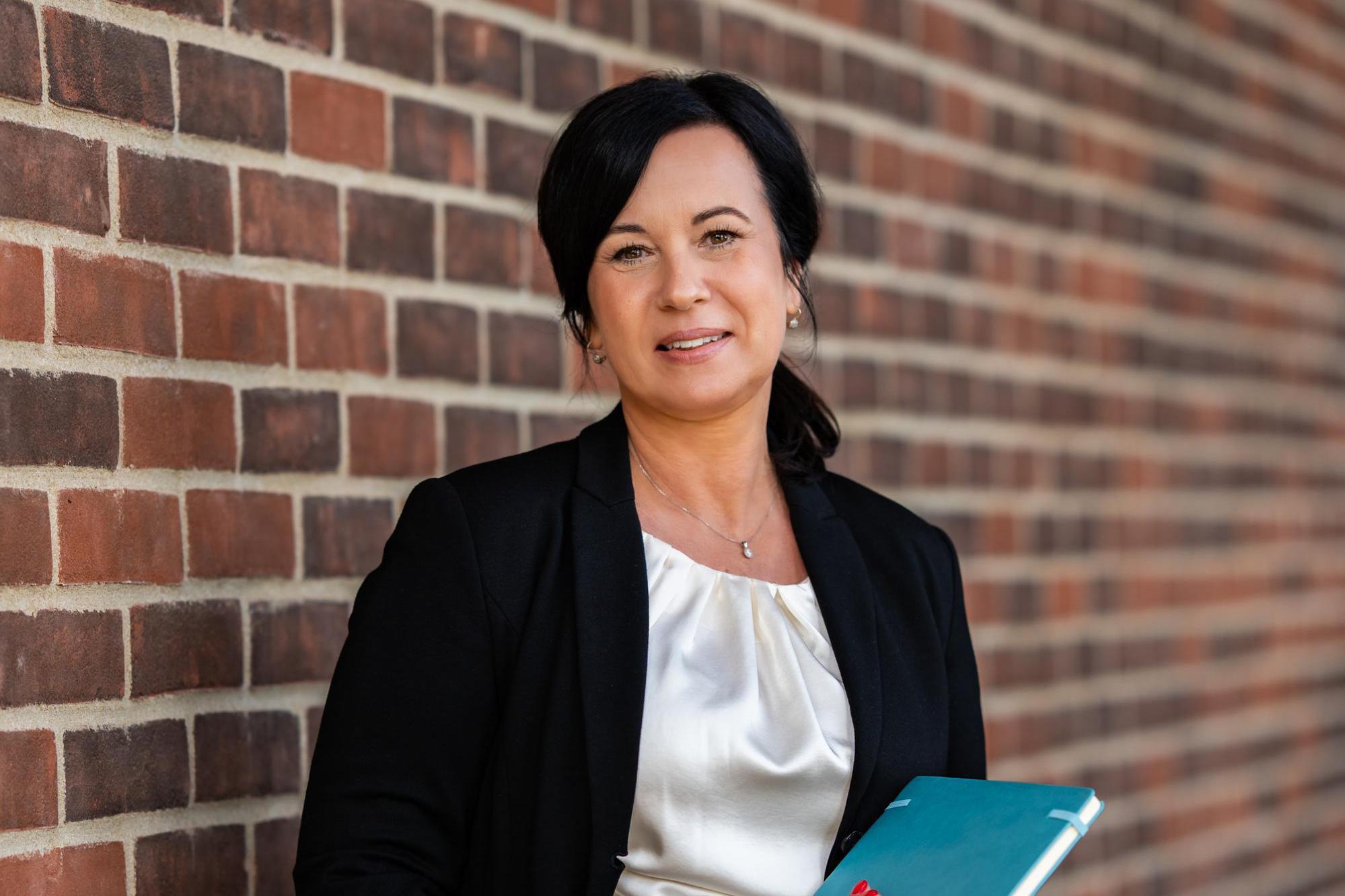 Dagmar Zezůlková Nemovitosti