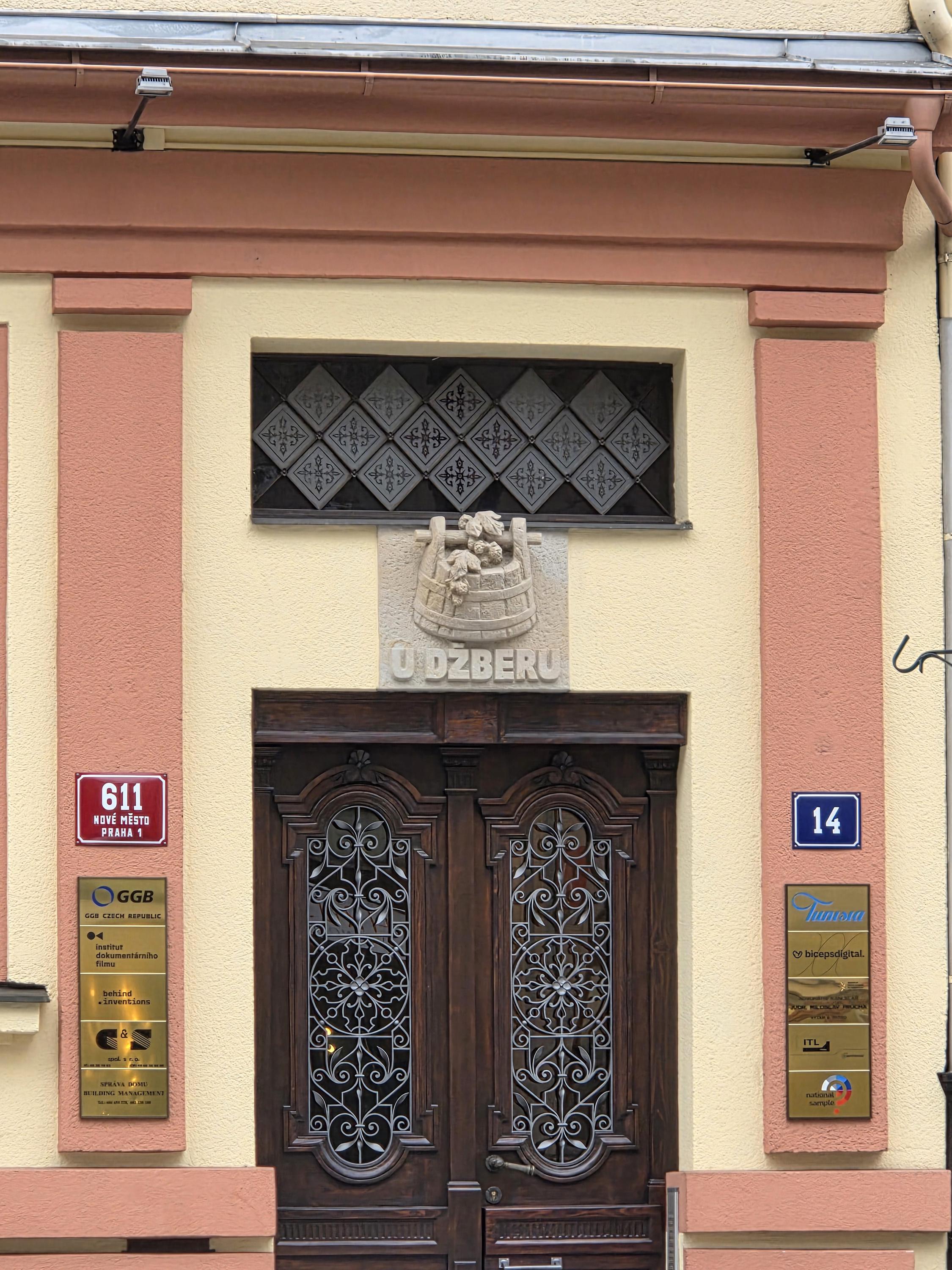 Oddělení turistiky - Velvyslanectví Tuniské republiky foto 2