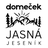logo Domeček Jasná