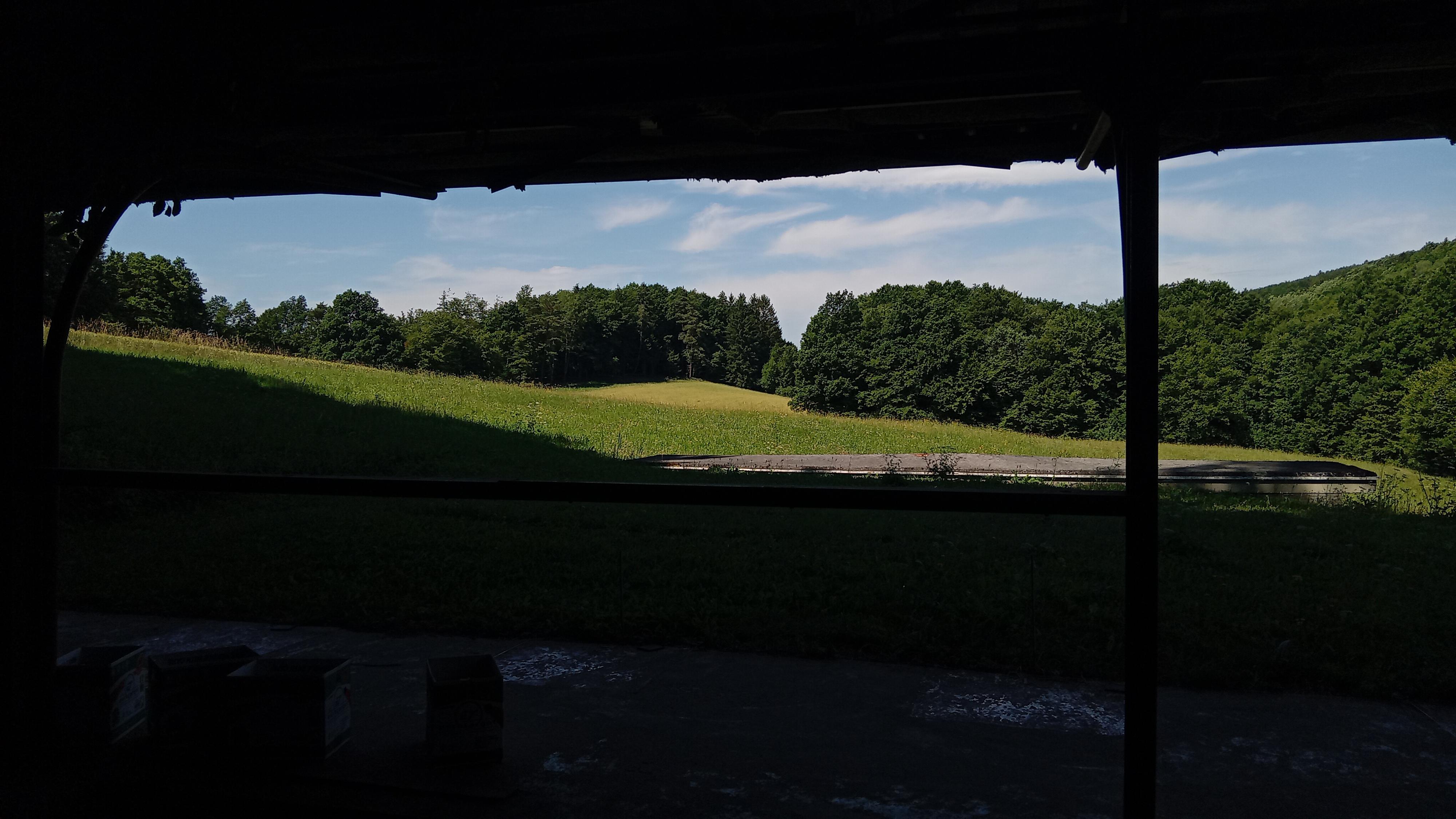 Střelnice Pozděchov foto 6