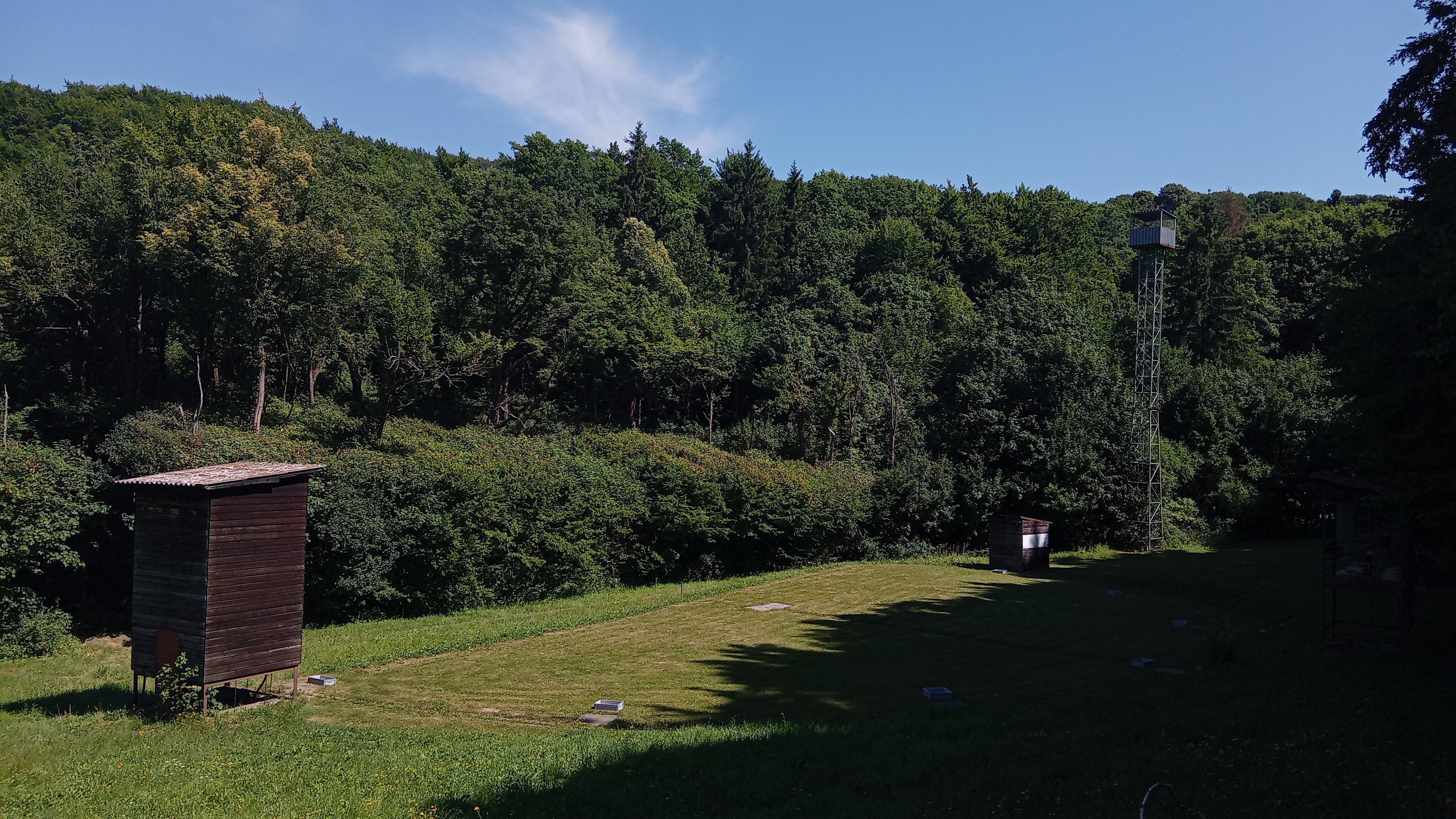 Střelnice Pozděchov foto 5