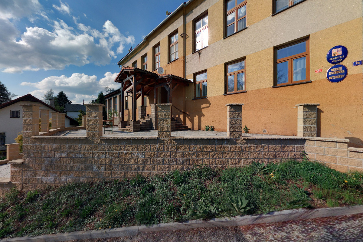 SH ČMS - Sbor dobrovolných hasičů Dobroutov