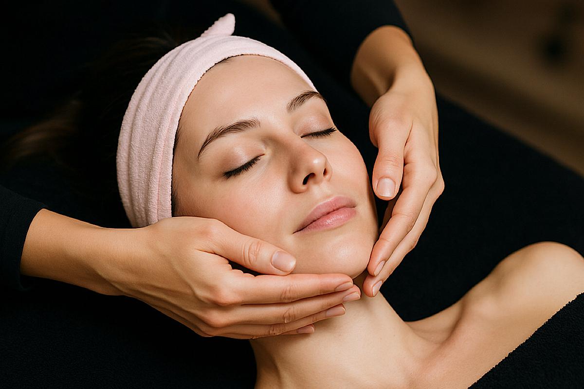 Irena Caltová | PROFESSIONAL BEAUTY SERVICE