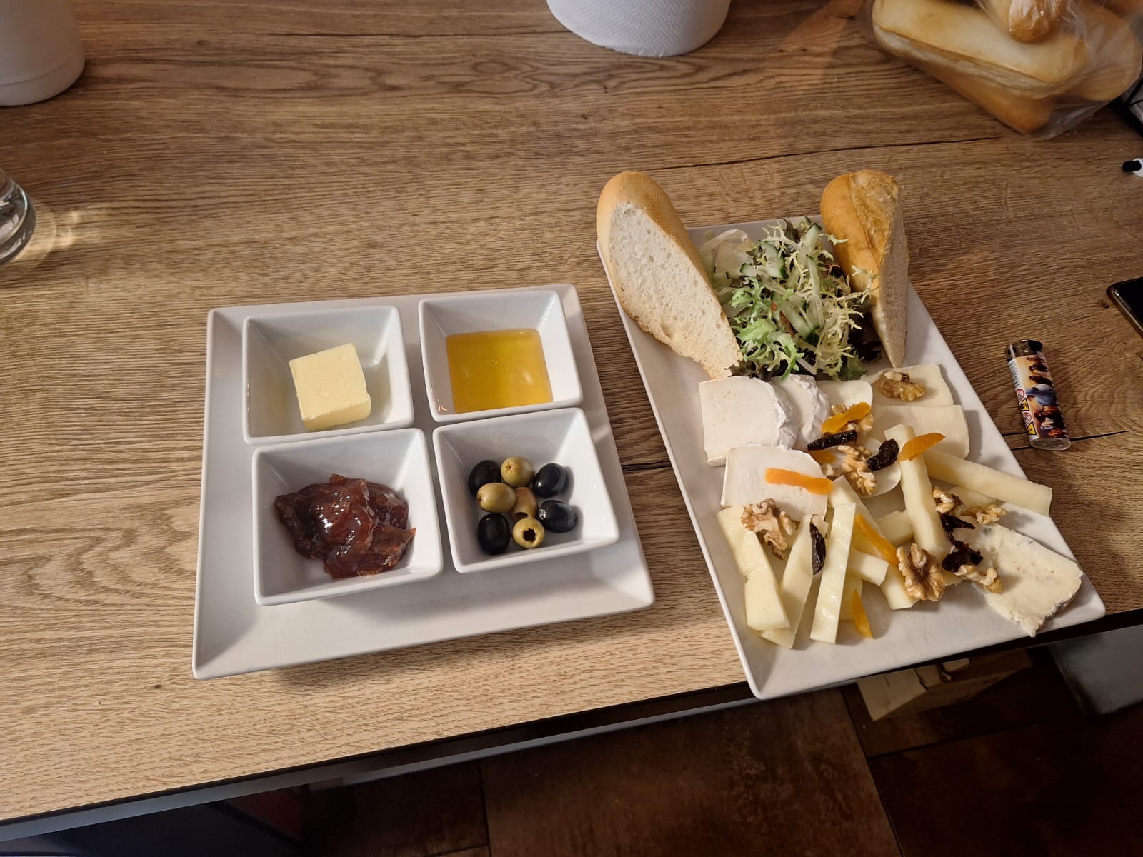 Café7 bistro foto 2