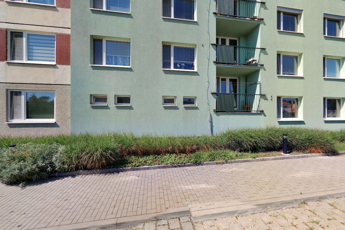 Václav Kováč - silniční nákladní doprava