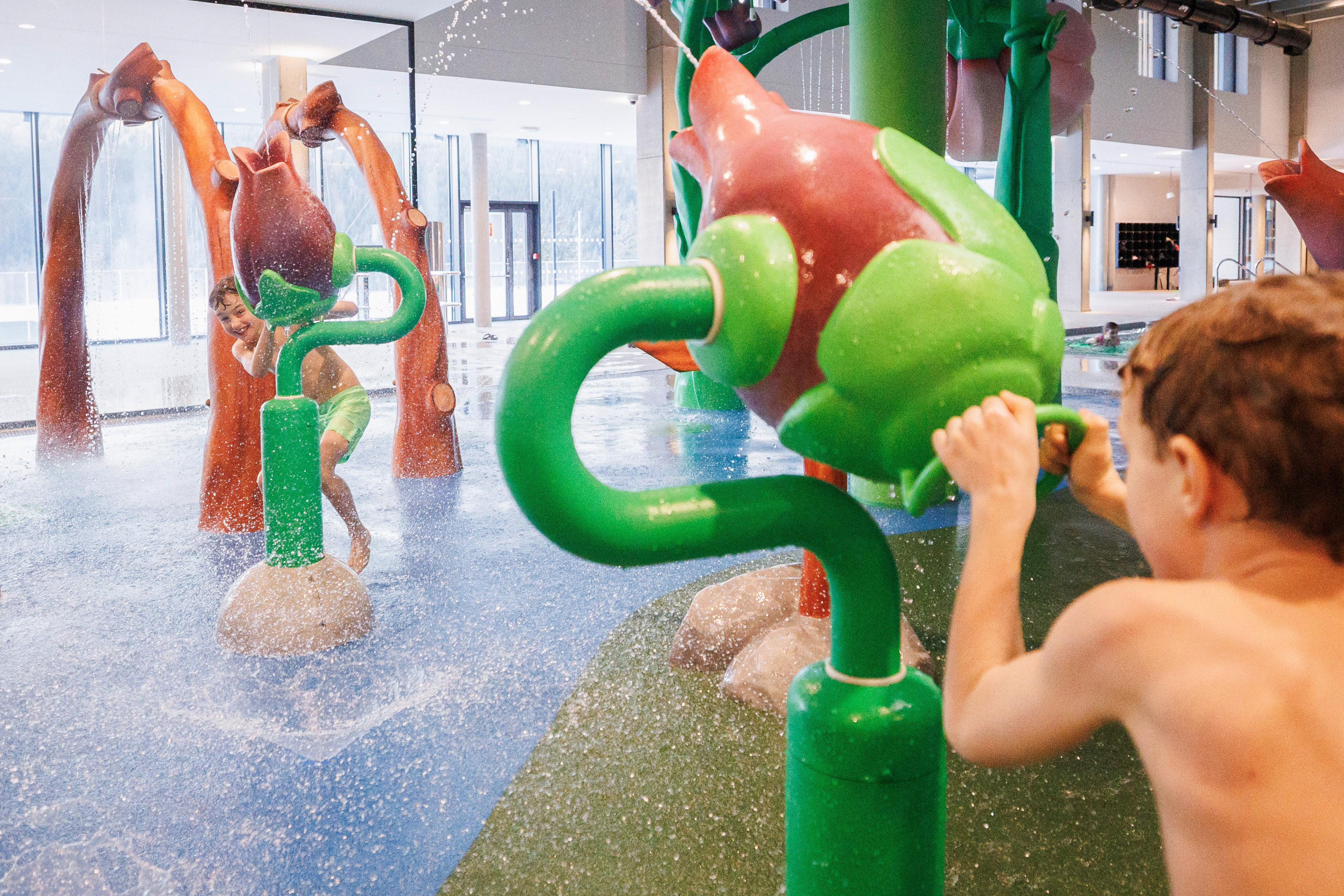 MELORI aqua & spa foto 5