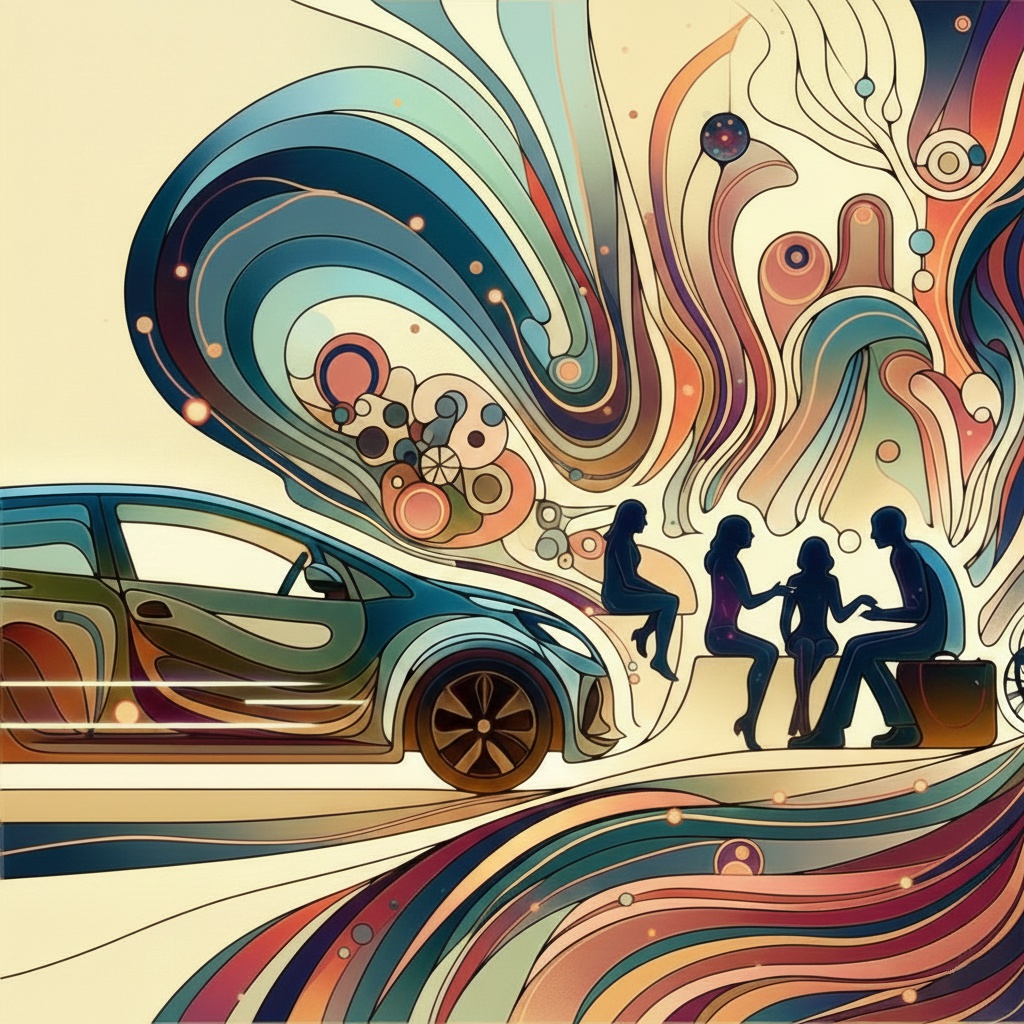 Dopravně psychologický pohovor