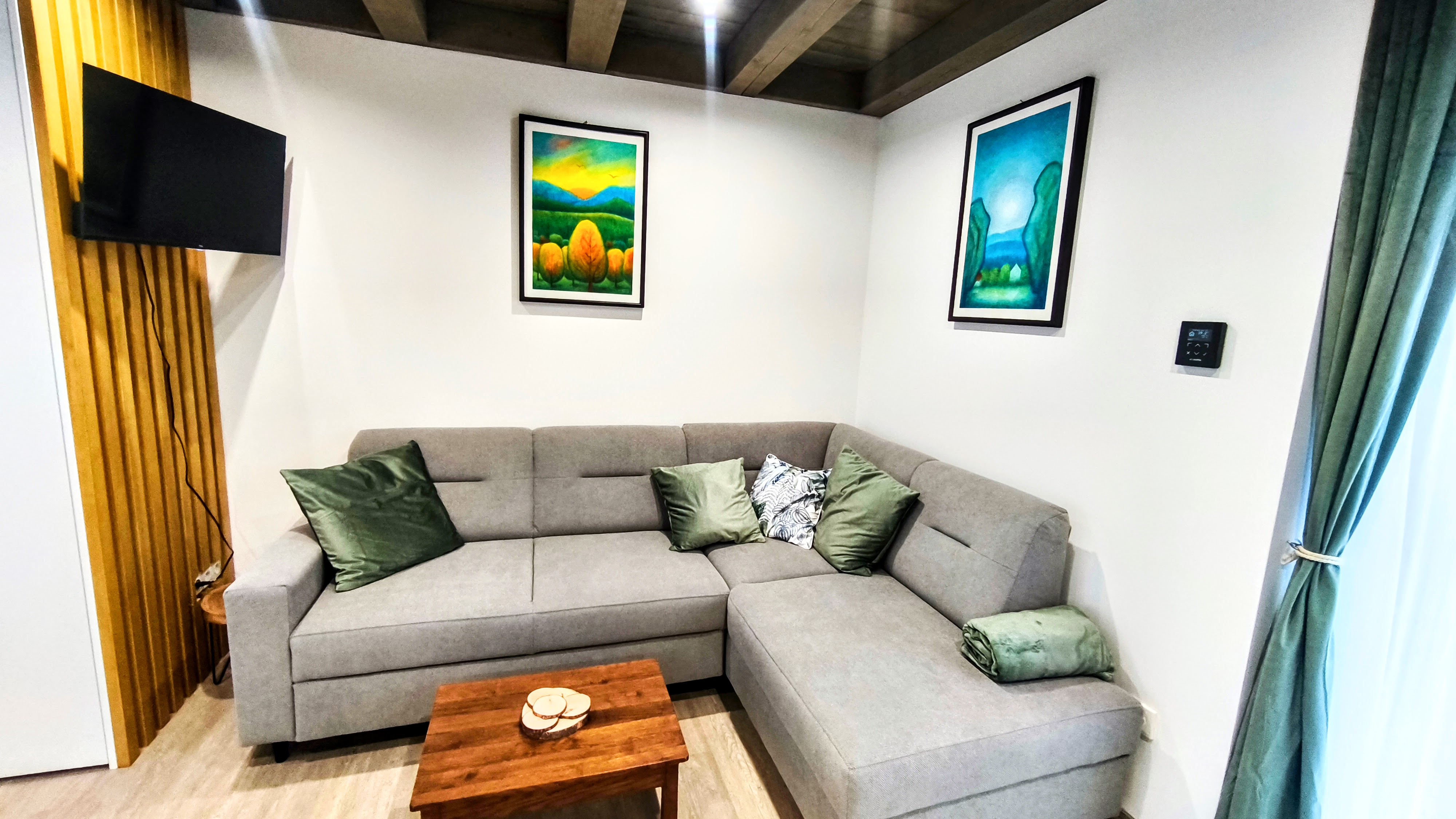 Apartmán Bečvanka foto 4