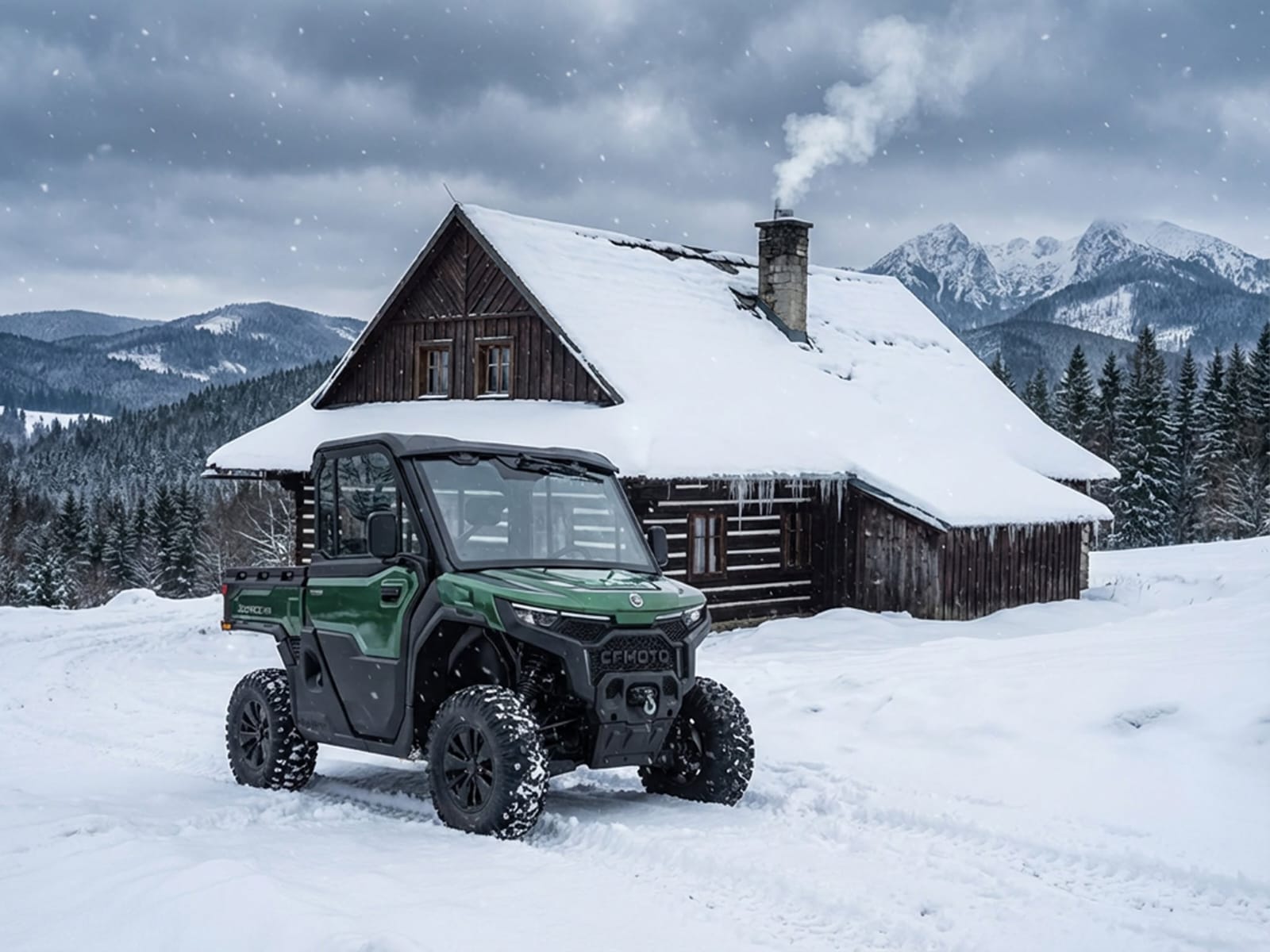MOTO Centrum xmotostore.cz - Příbram foto 5
