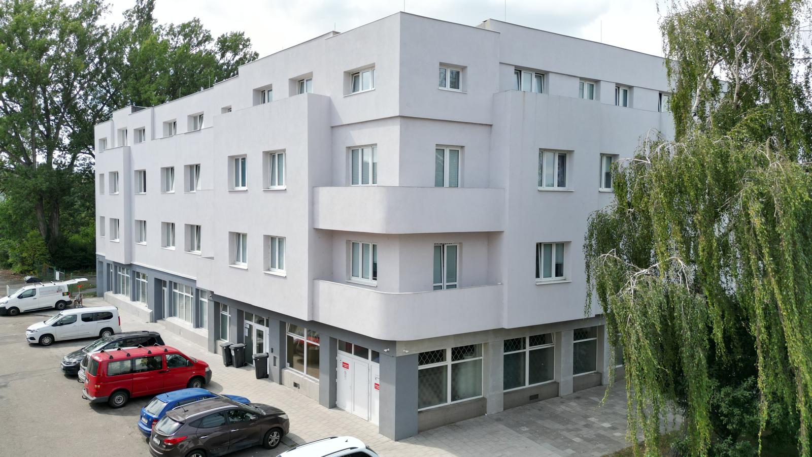 Apartmány Škodova II foto 6